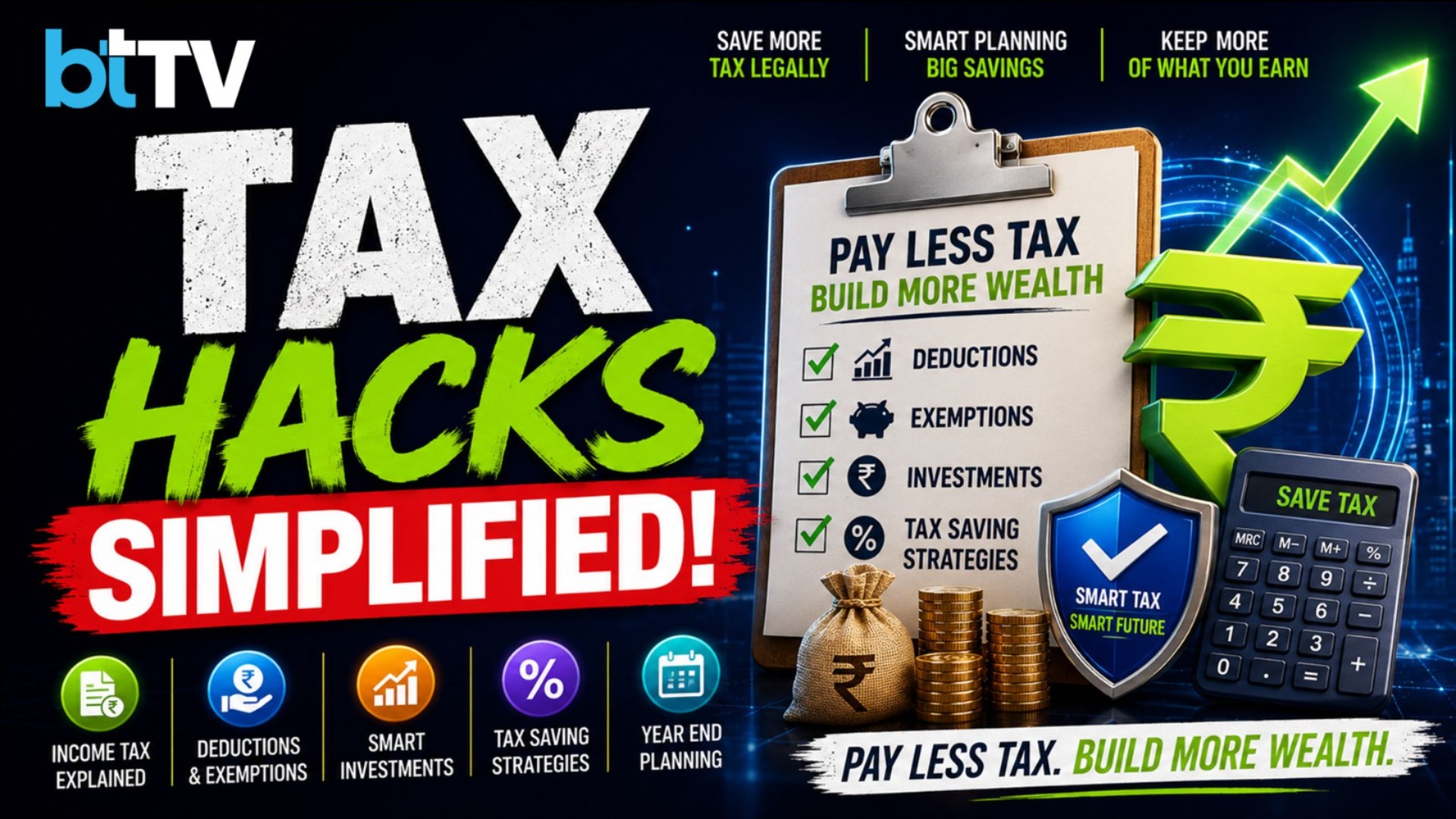 Missed The ITR Deadline Filing? Can You Still File Your ITR? | Tax Guide | Money Today