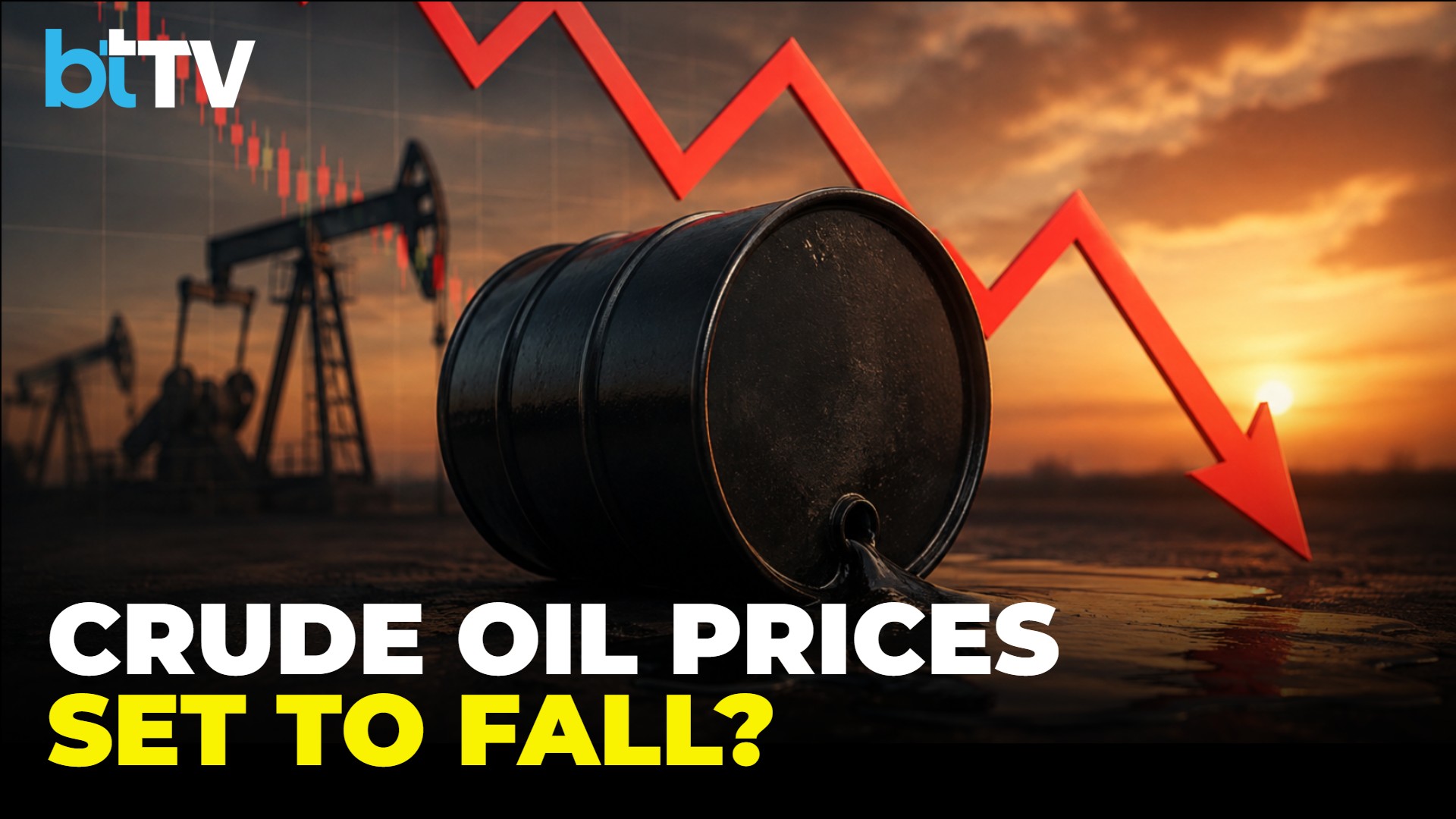 Oil Prices May Fall To $60? Expert Explains How Middle East Tensions And OPEC Could Impact Crude