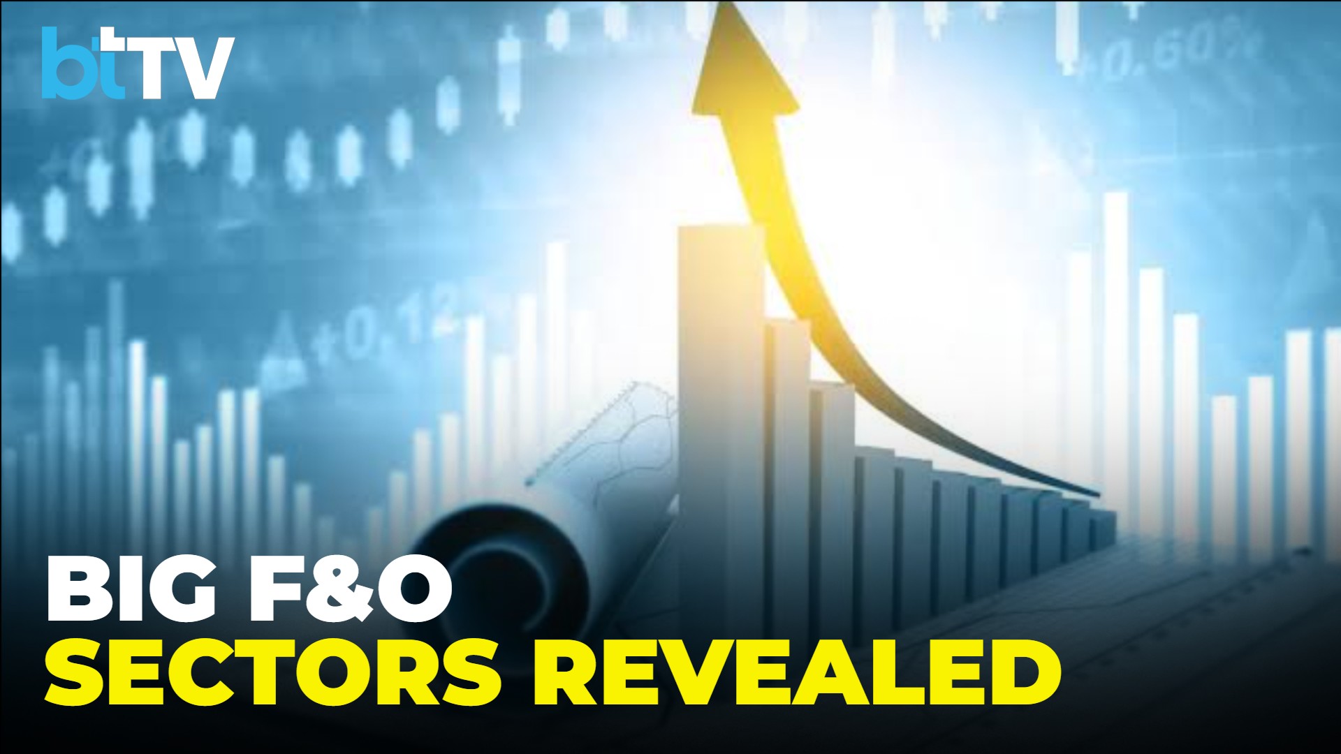 This Sector Could Lead The Next Rally! Vaibhav Sanghavi Reveals 3 Biggest Market Bets