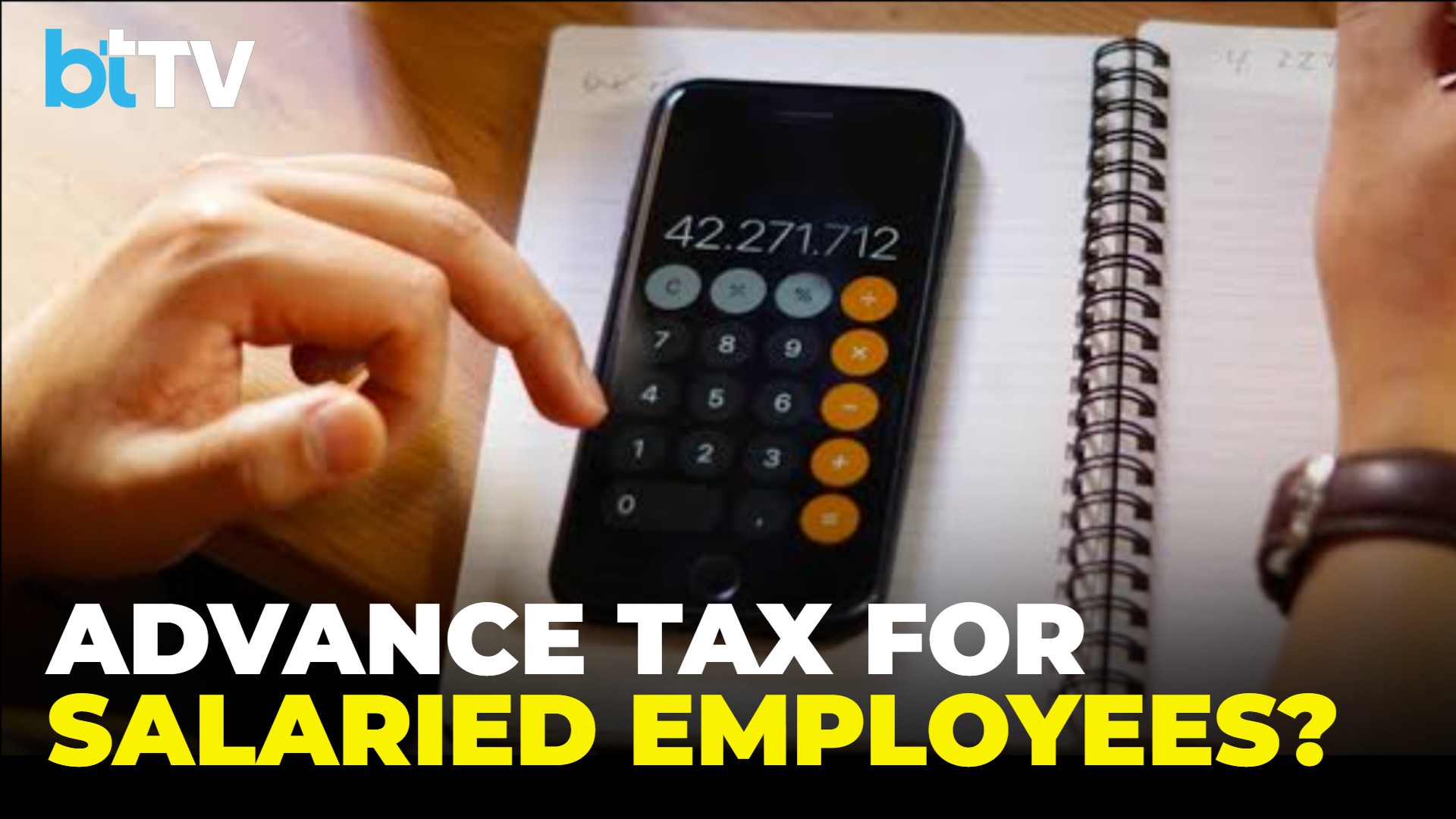 Advance Tax Explained: What Every Salaried Employee Must Know About Tax On Other Income In India