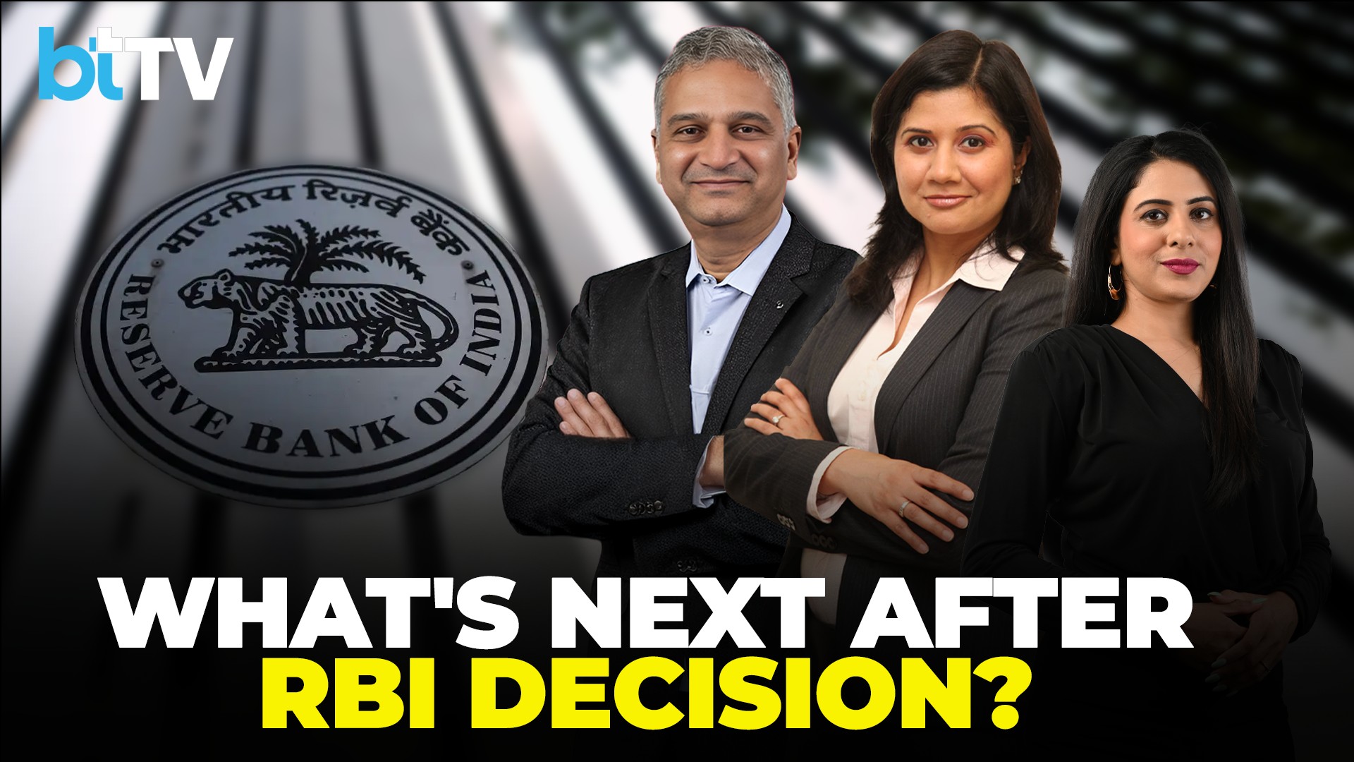 RBI Holds Repo Rate At 5.25%, What's Next For EMIs, Borrowers & The Economy?