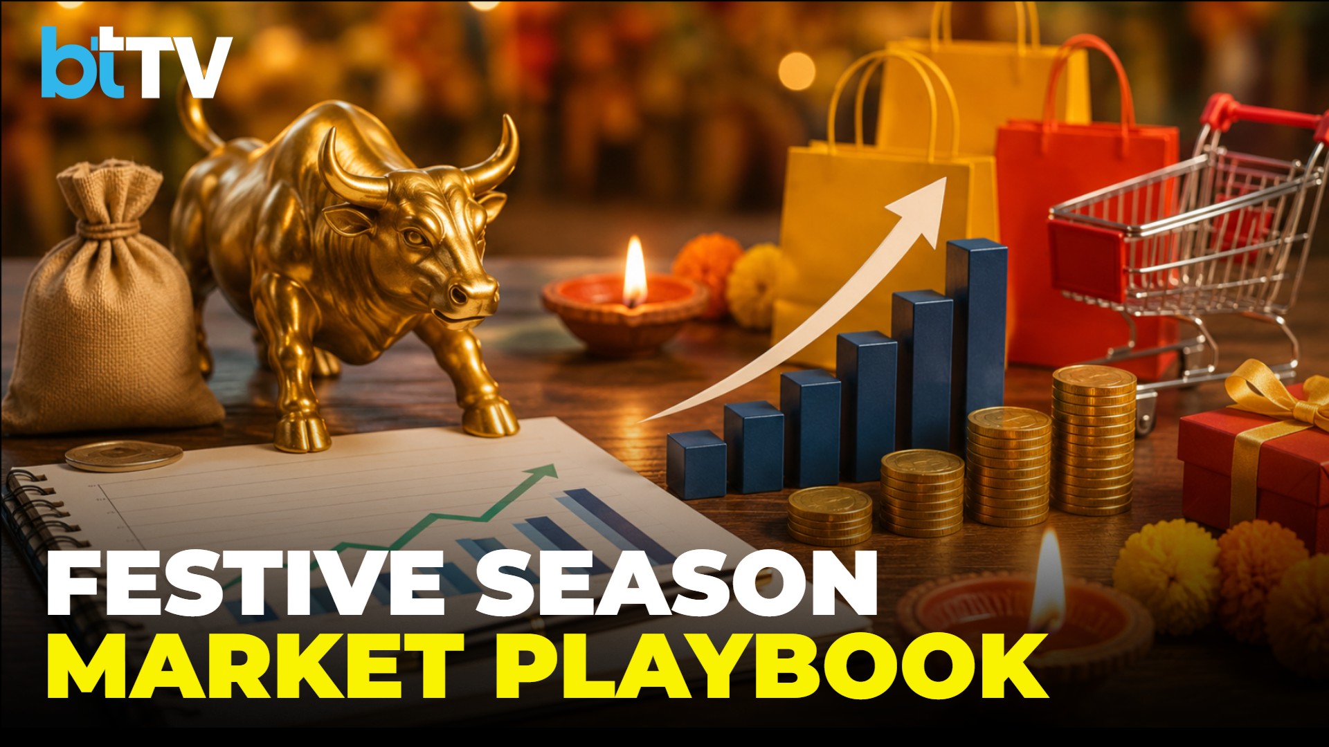 Banking, Auto, FMCG: Top Sectoral Bets For The Festive Season