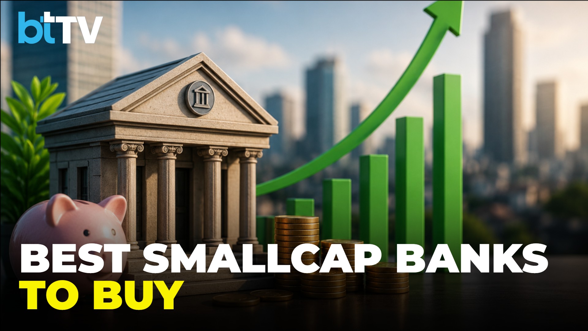 Banking Stocks To Outperform? Expert Picks ICICI Bank, Jana SFB & Top Banking Bets For Investors