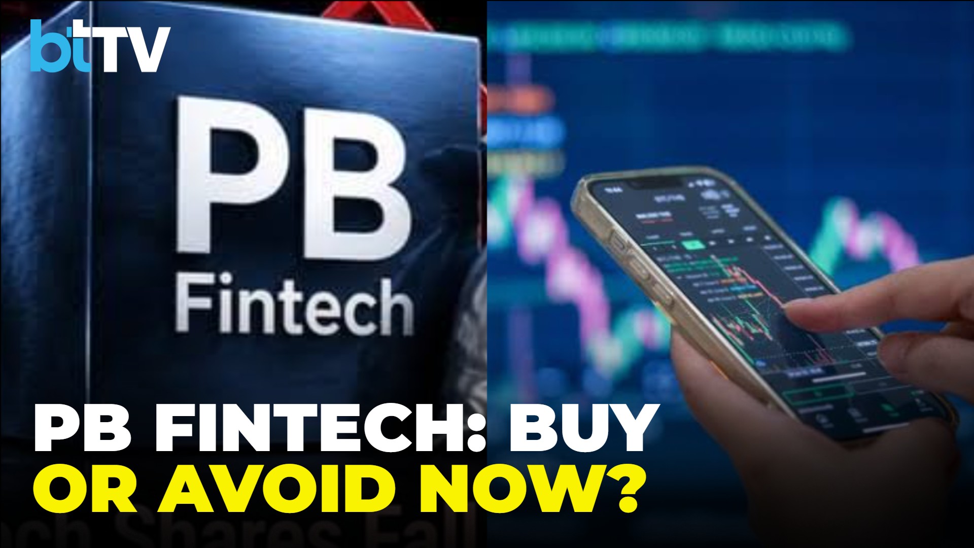 PB Fintech After Q1 Results: Buy, Hold Or Avoid? Expert Shares His Long-Term Outlook