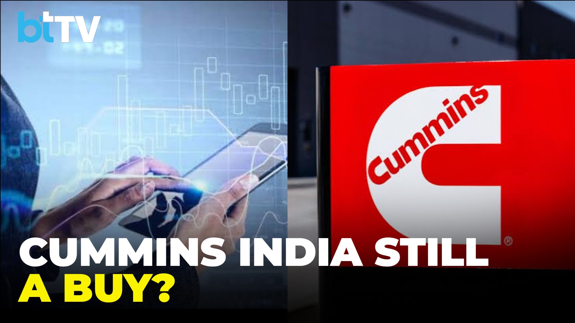 Cummins India Q1 Results: Brokerages Divided, But Expert Remains Bullish On The Stock's Outlook