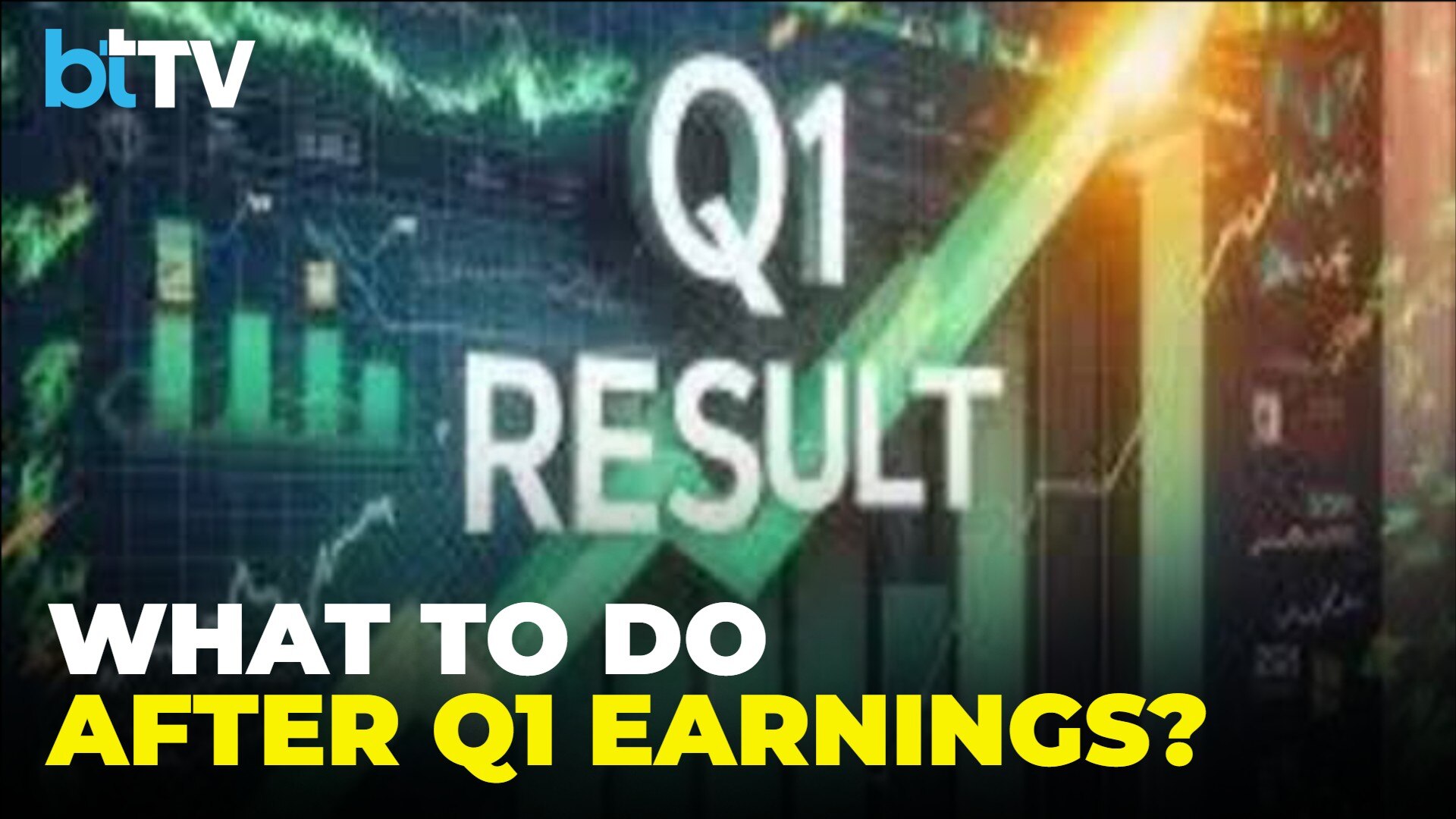 Q1 Earnings Disappointments: Why Banks, I.T. & Commodities Failed To Meet Market Expectations