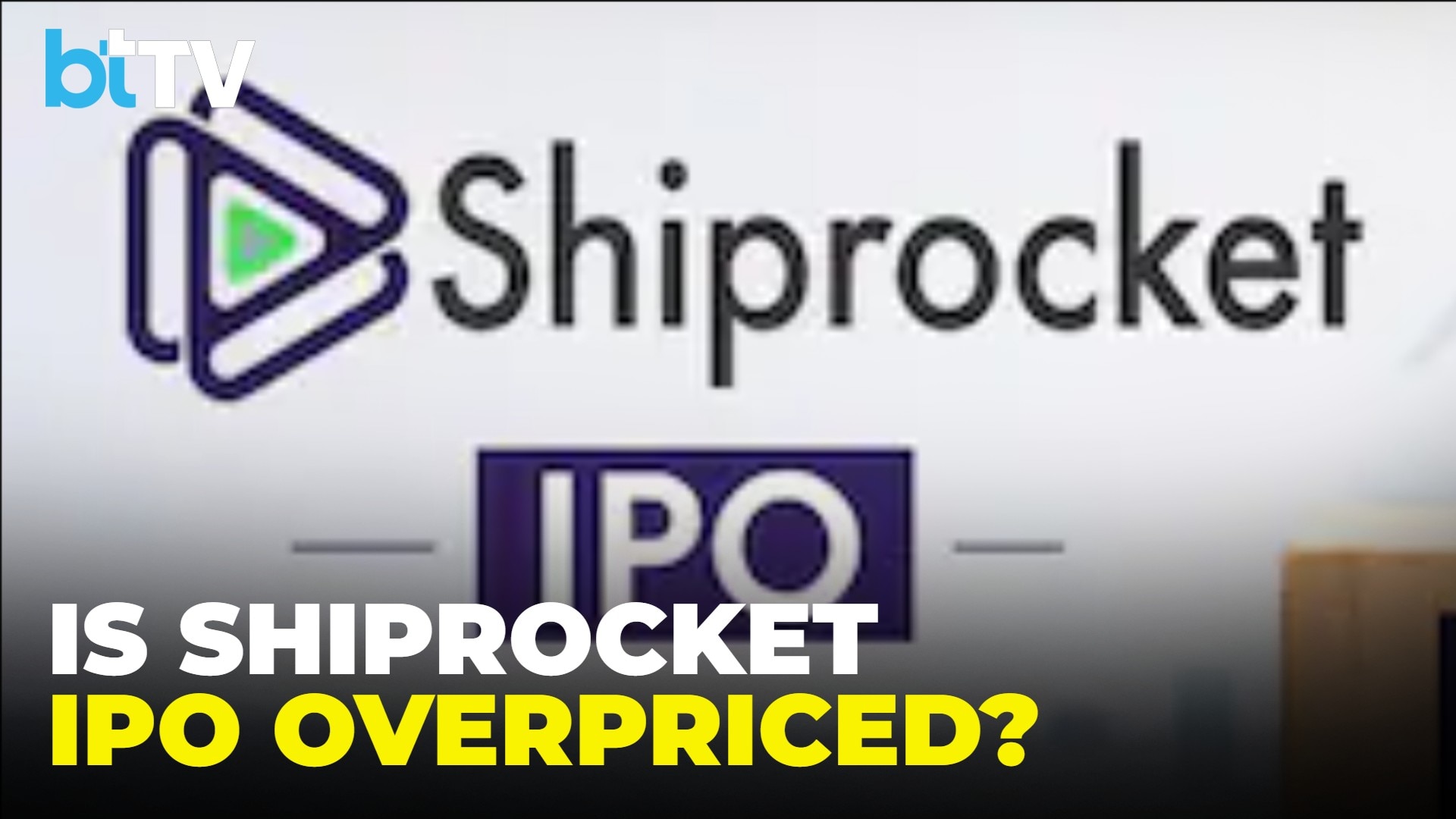 Shiprocket IPO Opens At ₹92-97: Should Investors Subscribe Or Wait For Better Clarity?
