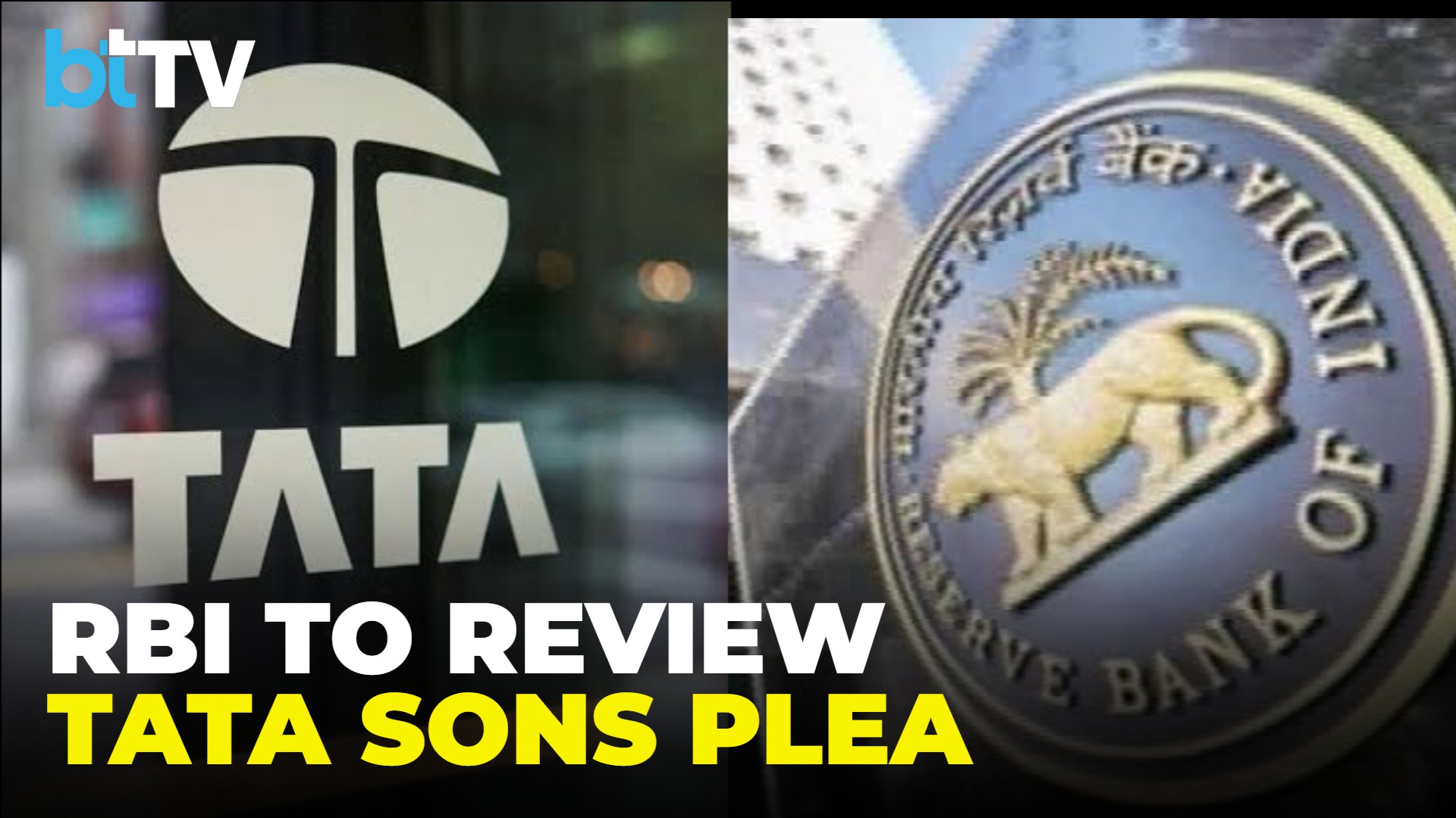 RBI Keeps Tata Sons In Upper Layer NBFC List: Will IPO Happen Or Can Deregistration Stop It?