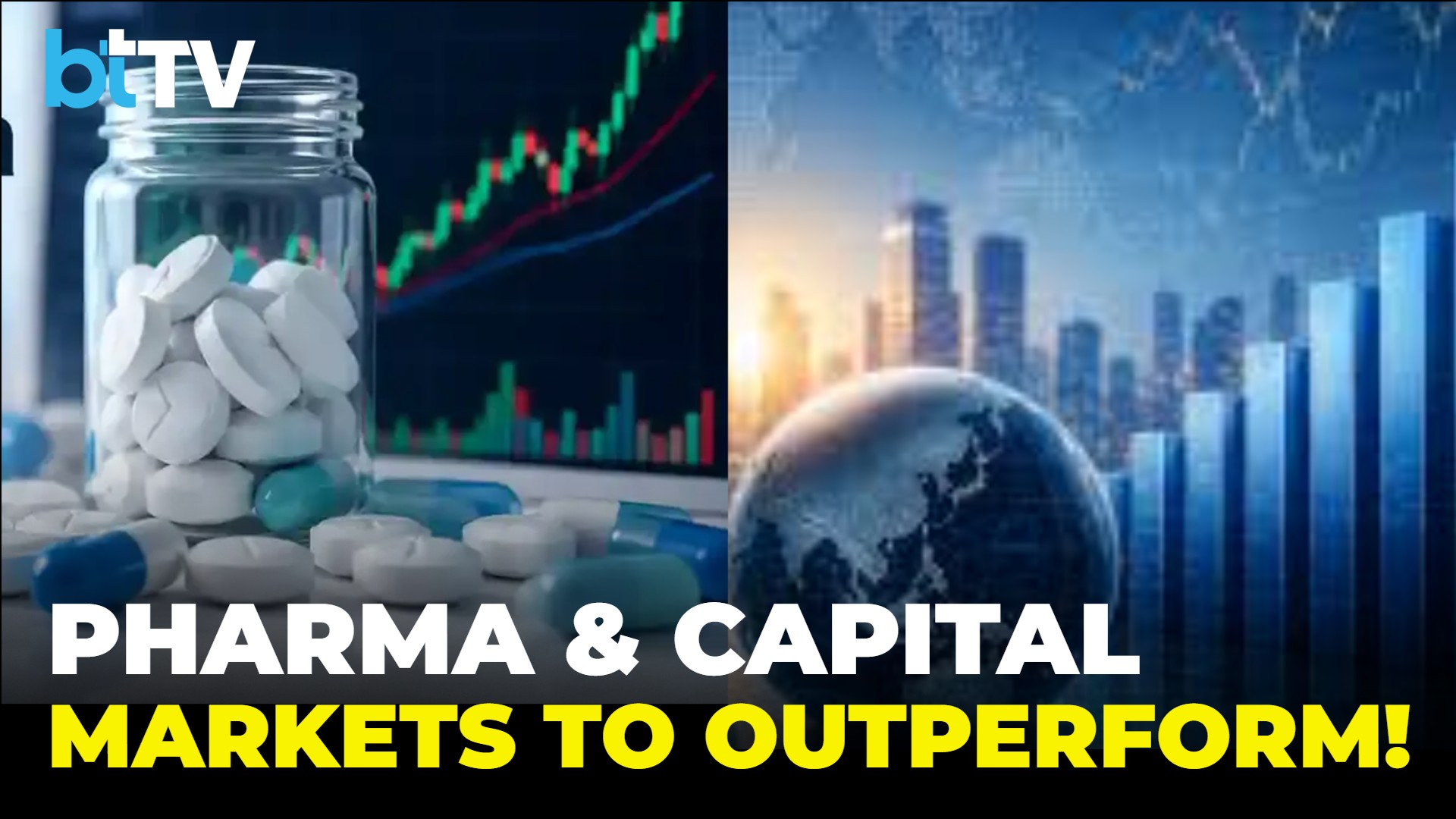 Pharma & Capital Market Stocks Can Beat Nifty? Feroze Azeez Shares His Long-Term Investment Picks