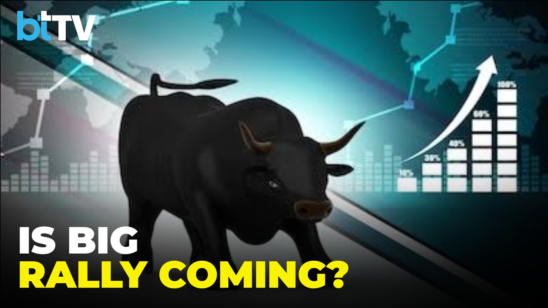 Strong Earnings & FII Buying: Is The Stock Market Ready For Its Next Big Rally?