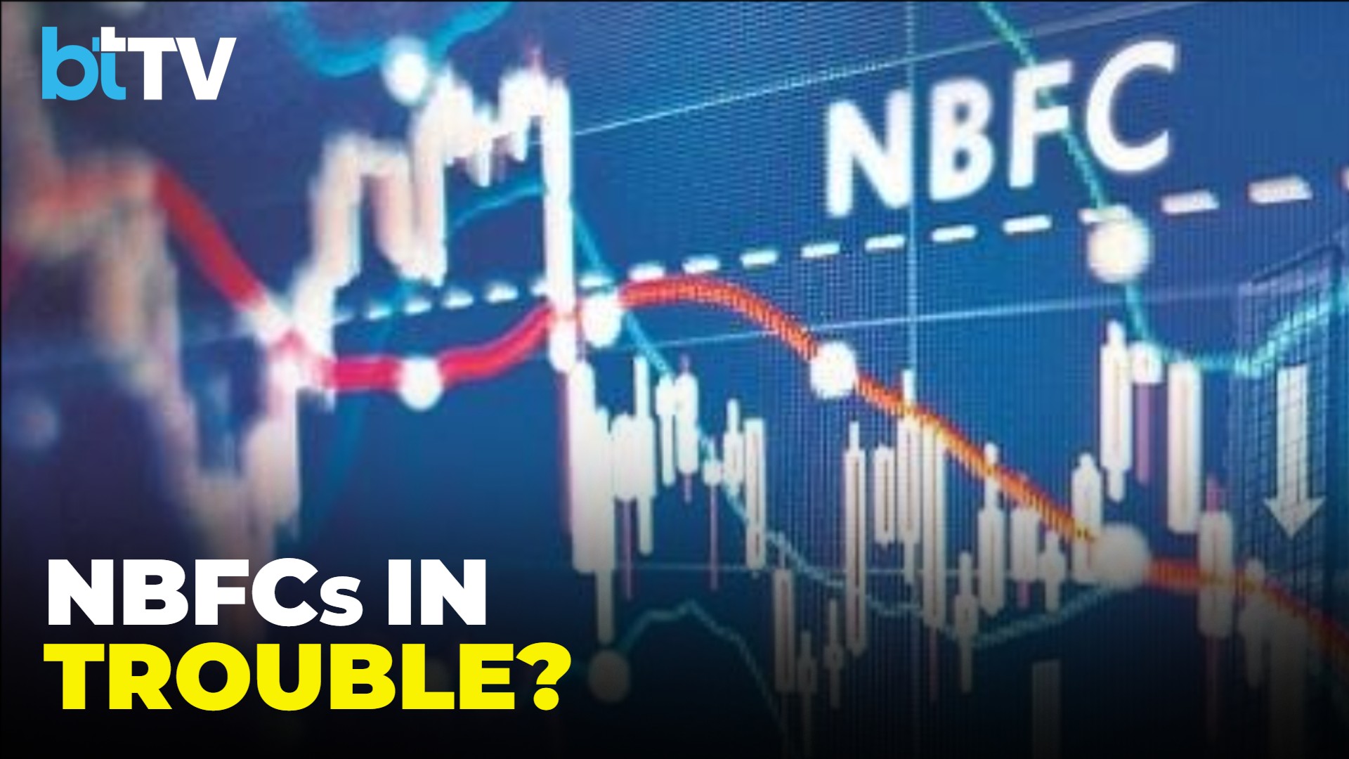 LIC Earnings Impress But RBI's NBFC Draft Rules Hit Bajaj Finance: What Investors Should Know