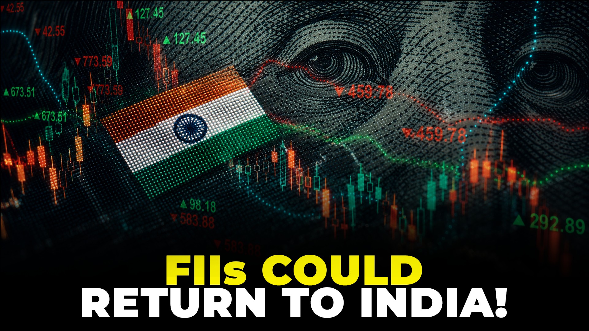 FIIs Could Return As Rupee Stabilises | Dikshit Mittal's Big Currency Call