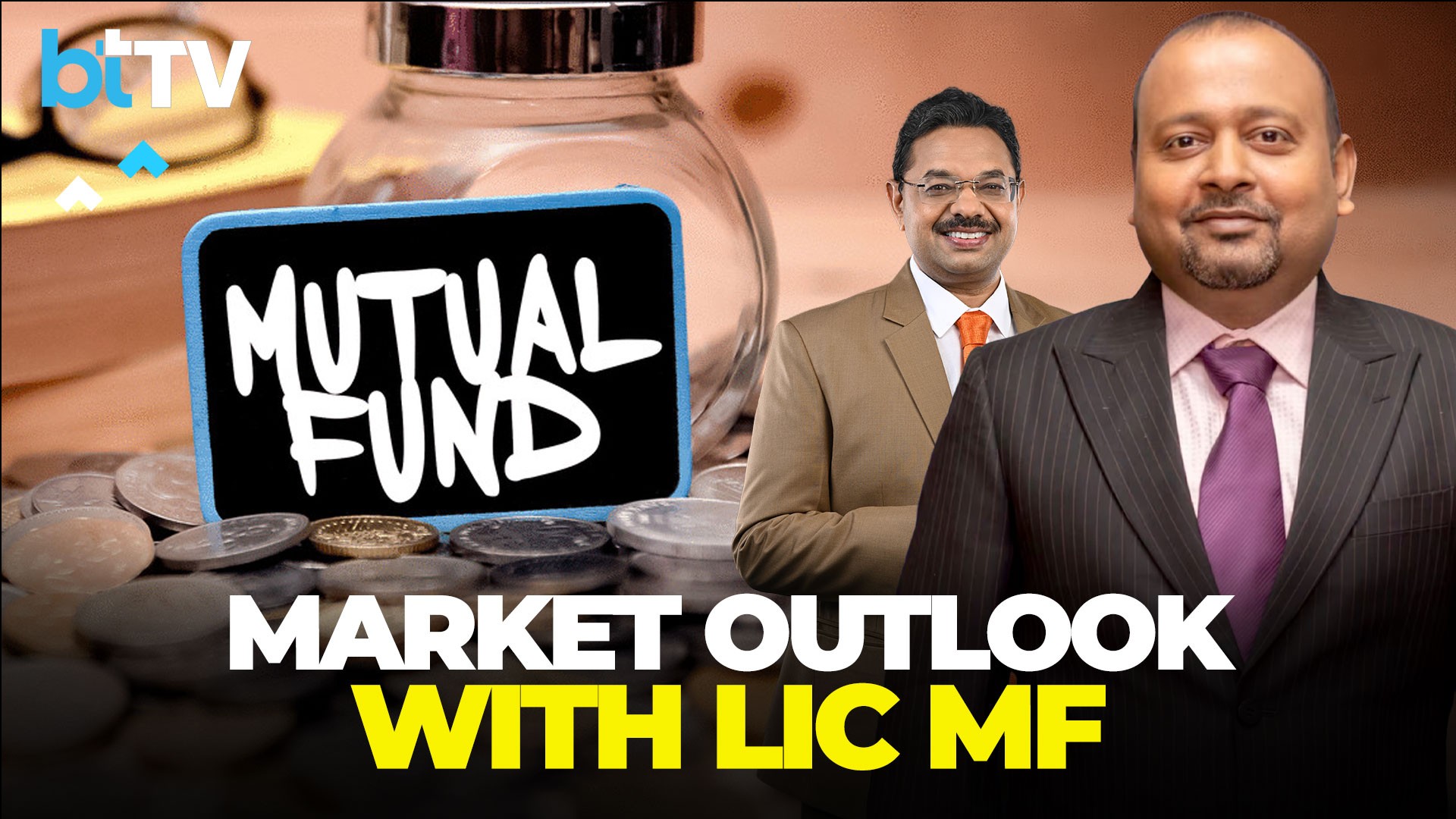 Market Commentary | Dikshit Mittal, LIC MF | Markets, Sectors & Investment Outlook