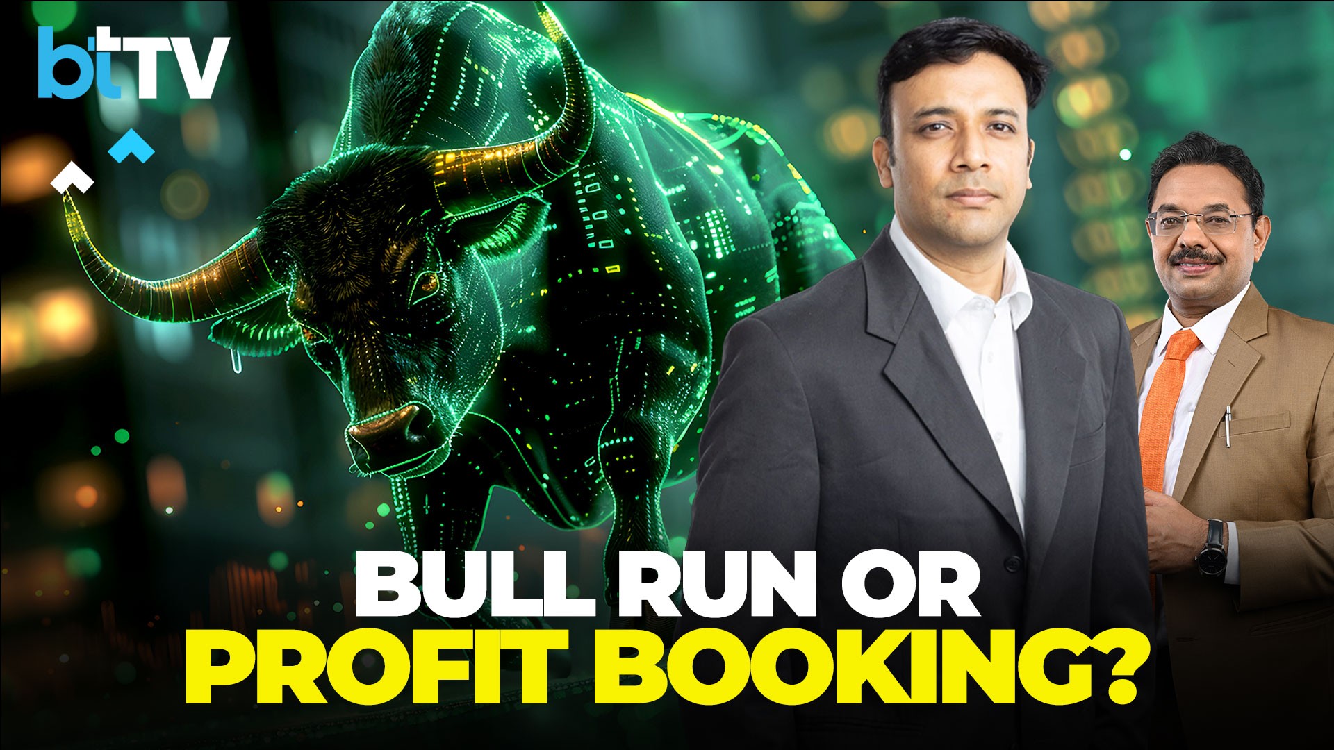 Market Commentary LIVE | Prateek Nigudkar On Nifty Outlook, Top Stocks & Market Strategy