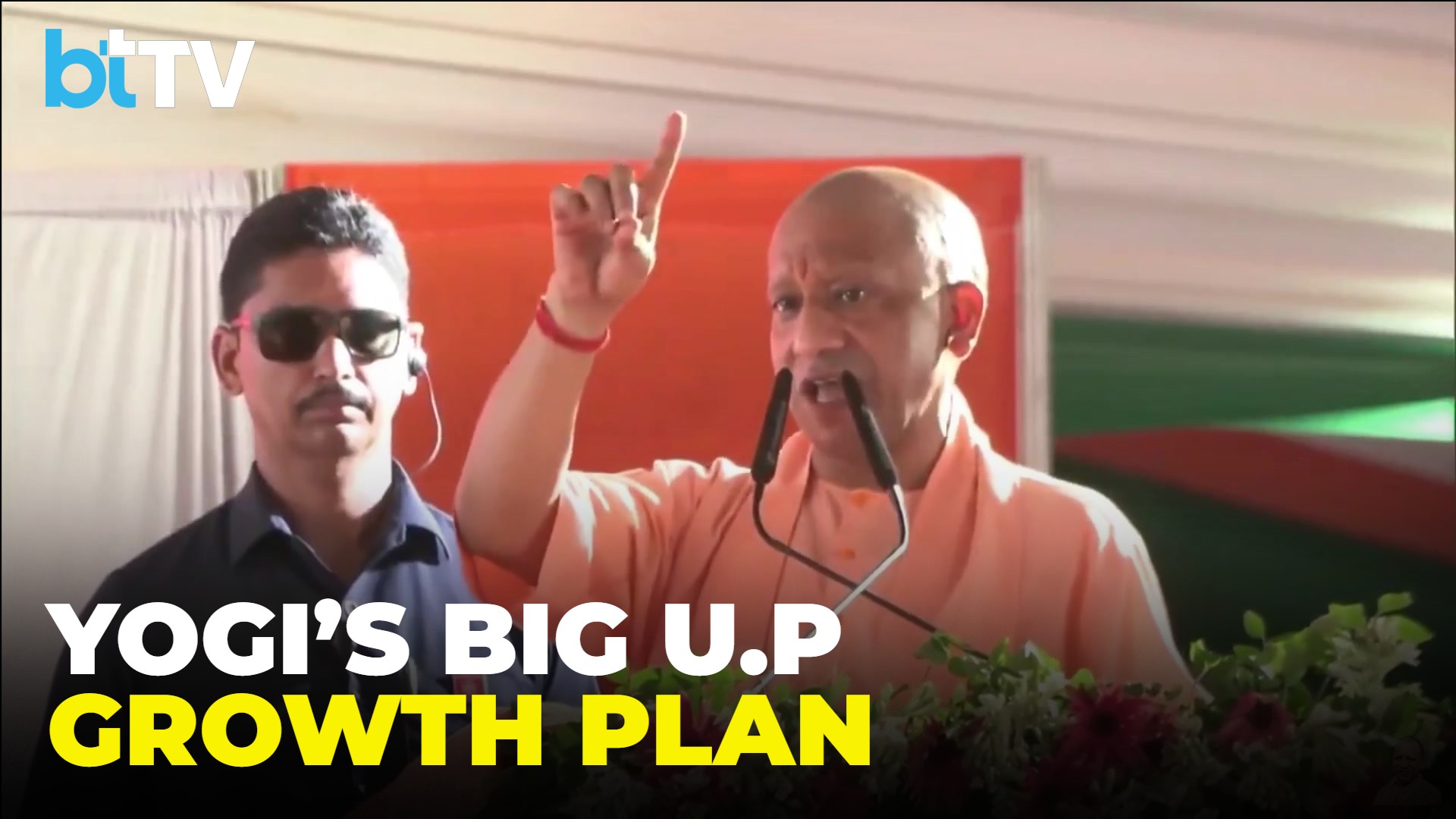 “83 Medical Colleges In 9 Years”: CM Yogi Highlights U.P’s Massive Development Push