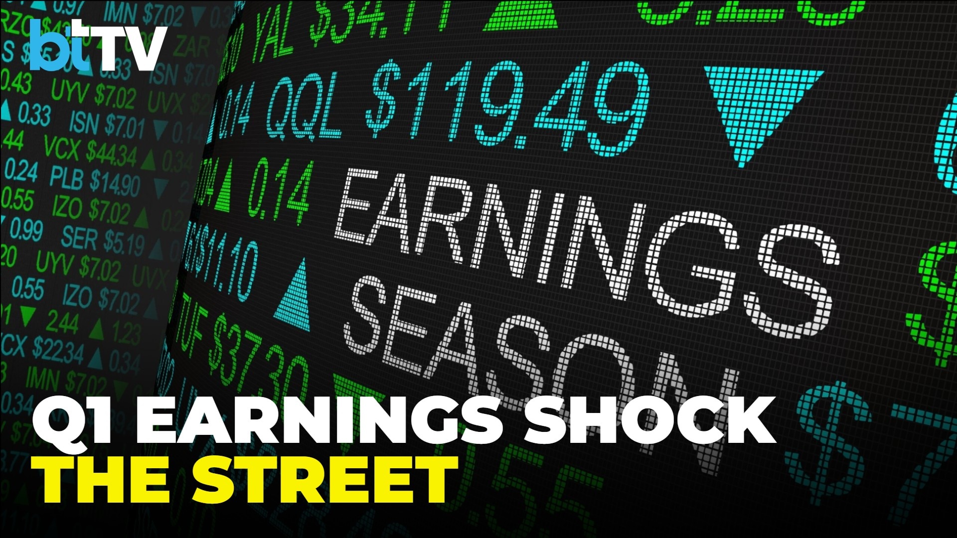 Pankaj Tibrewal Turns Bullish | Q1 Earnings Surprise, Small Caps Lead Market Rally