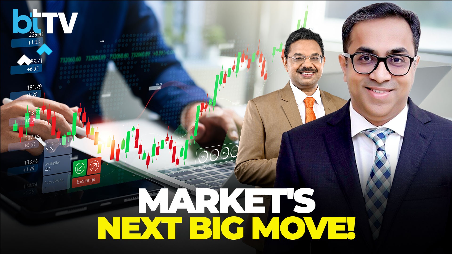IT Stocks, Smallcaps, Banks: Asit Bhandarkar On The Market's Next Move