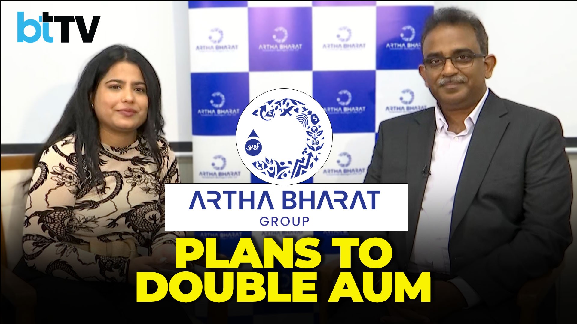 Artha Bharat Expands Global Investment Business Through GIFT City