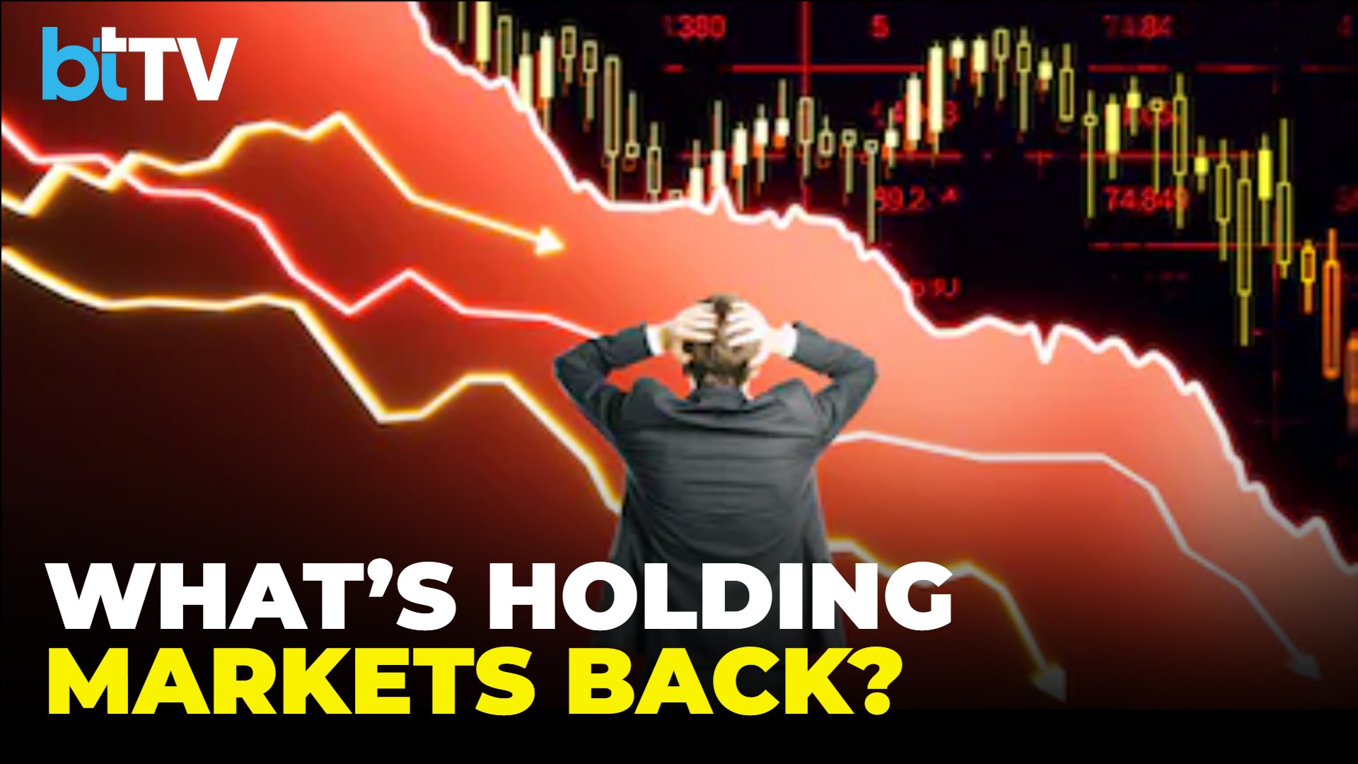 Stock Market Outlook: Inflation, Oil Prices & Monsoon Could Hold Back India’s Next Big Rally
