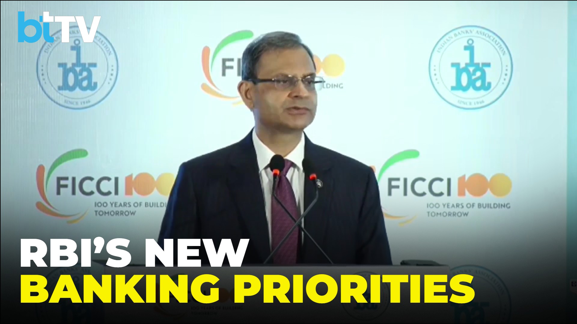 RBI Governor Sanjay Malhotra’s Big Banking Reform Push: Stability, Credit & Lower Costs