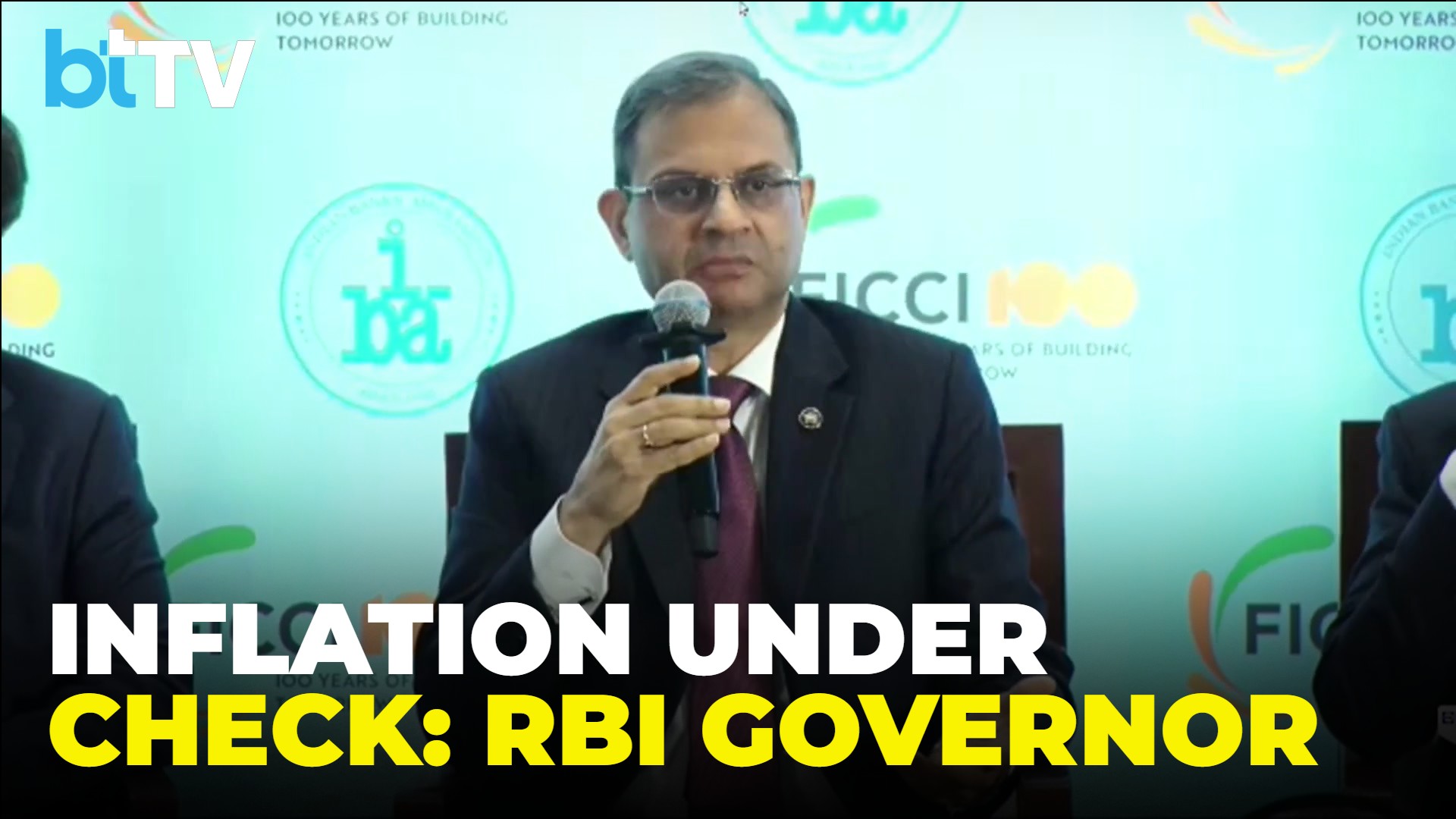 “Inflation Is More Or Less Under Check”: RBI Governor Sanjay Malhotra On India’s Economy
