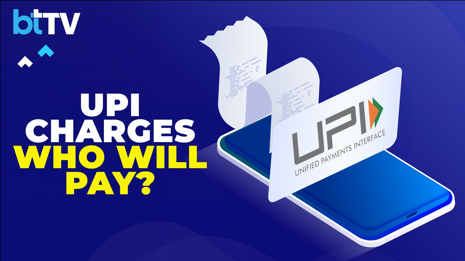 UPI MDR Returns: What Changes For Merchants Now?