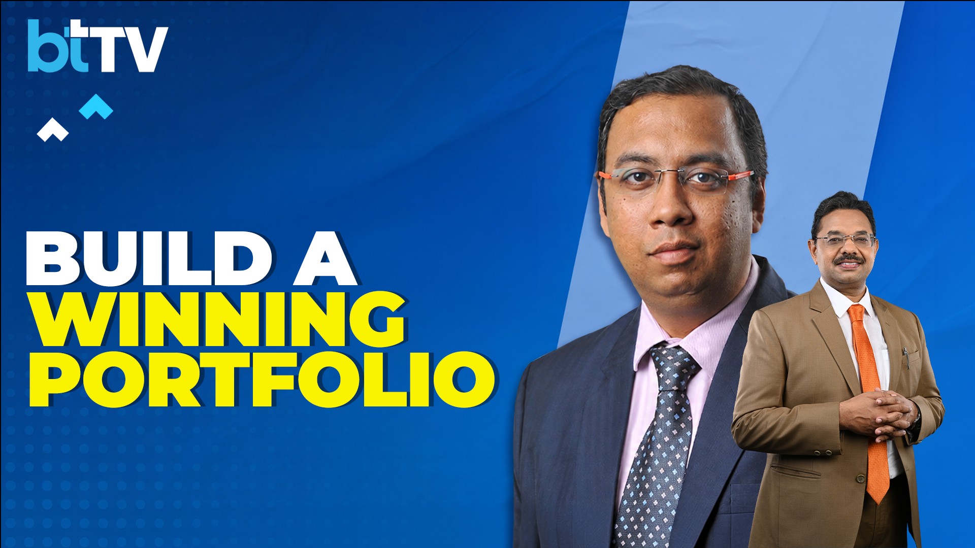 How To Build The Right Investment Portfolio In Today's Market | Aditya Pagaria