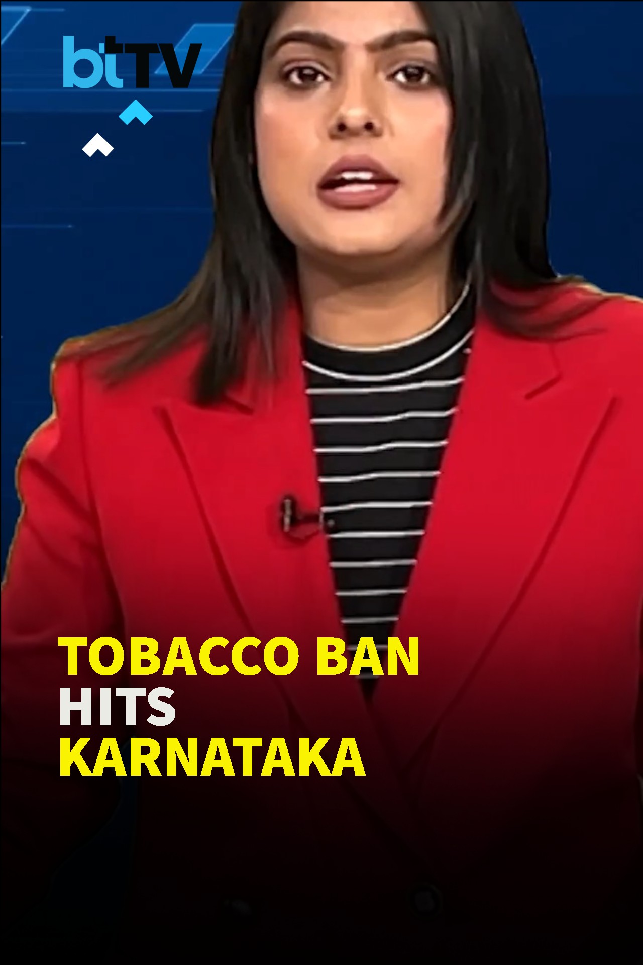 Karnataka Bans Tobacco And Nicotine Products For One Year: Here&rsquo;s What You Need To Know