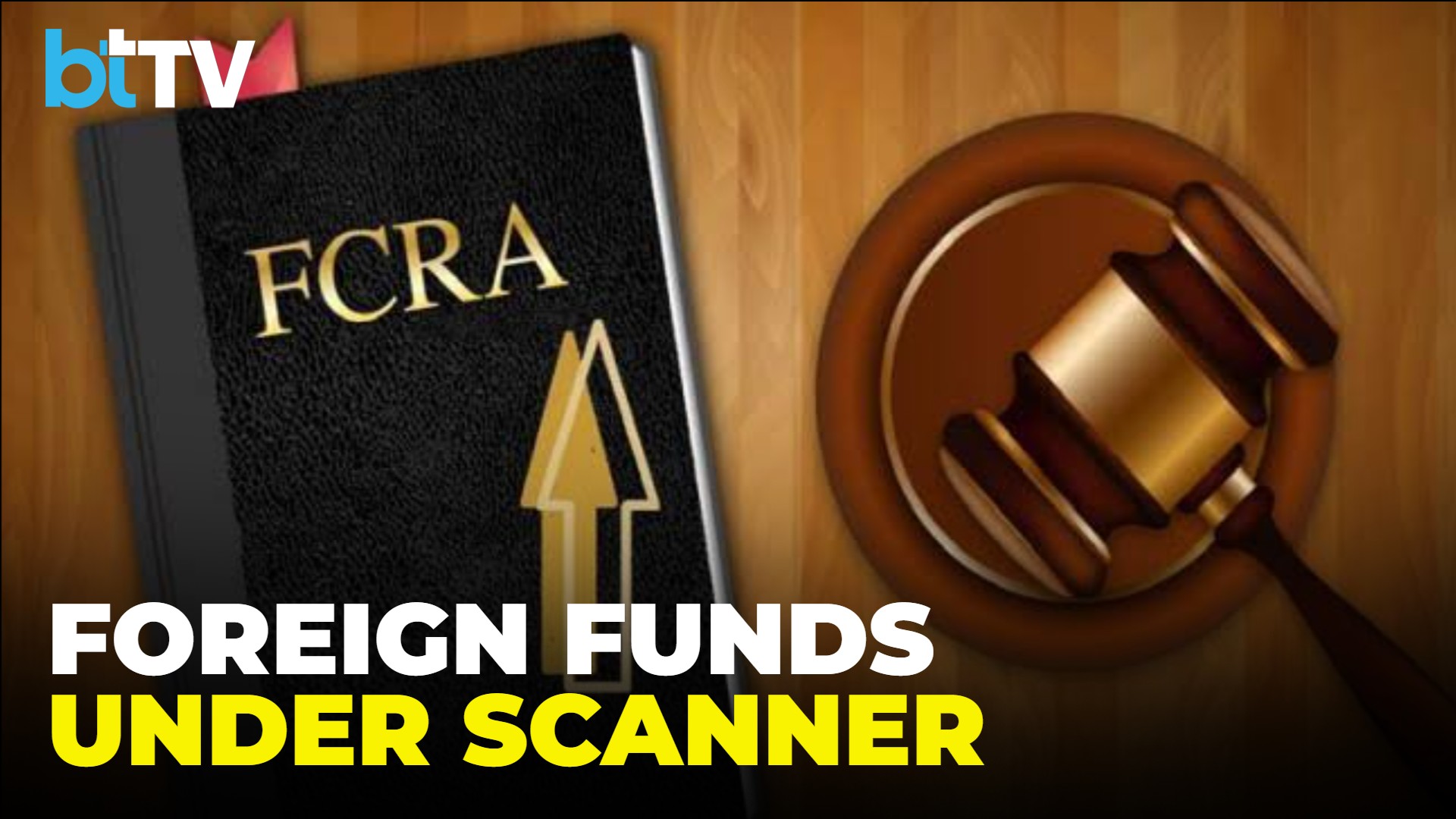 FCRA Amendment Bill 2026 To Be Tabled In Lok Sabha This Week, Major NGO Rule Changes Ahead