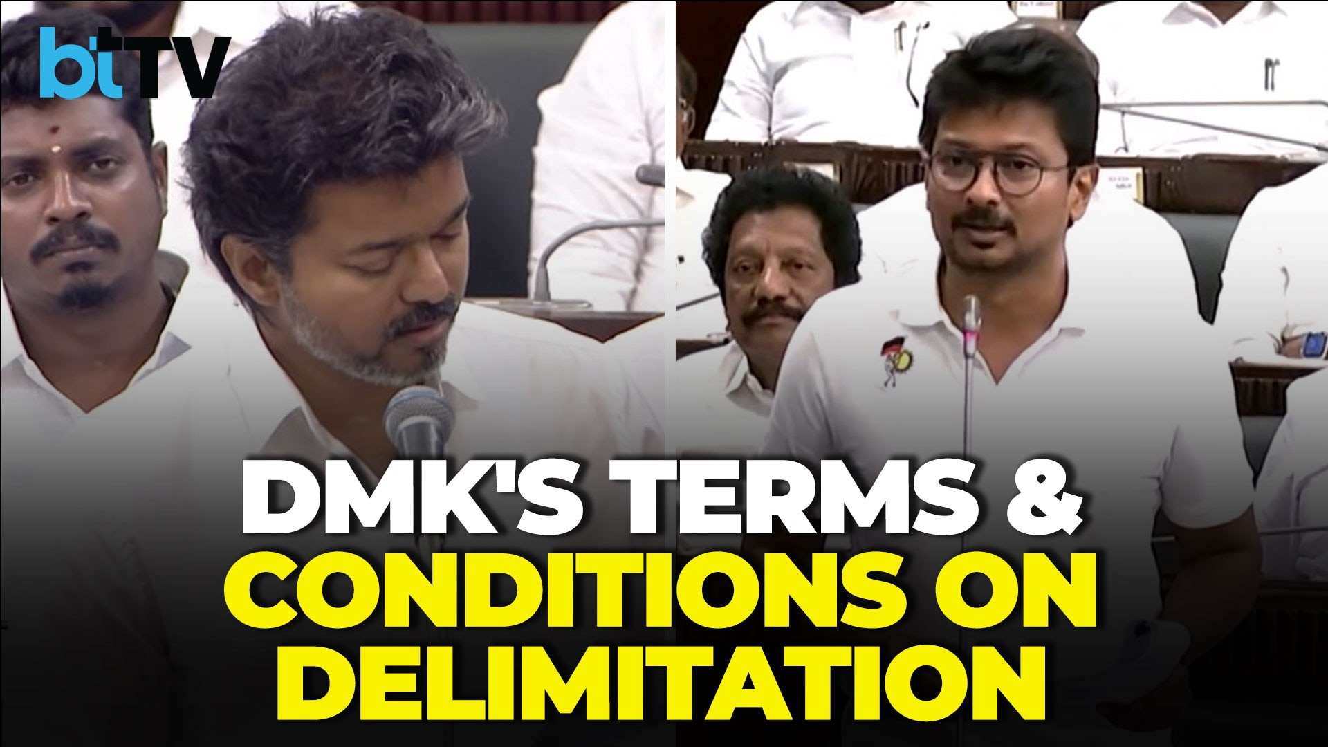 TN Assembly Passes Resolution Against Delimitation Exercise To Keep Lok Sabha Seats At 543