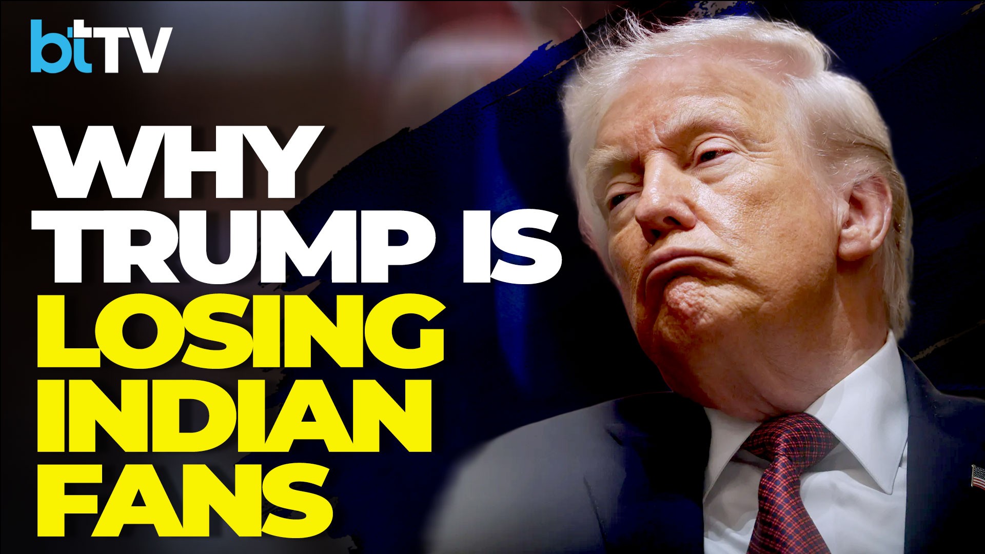From Fan Club To Backlash: Why Trump's Indian Fans Are Turning Against Him Over Russian Oil & Tariff