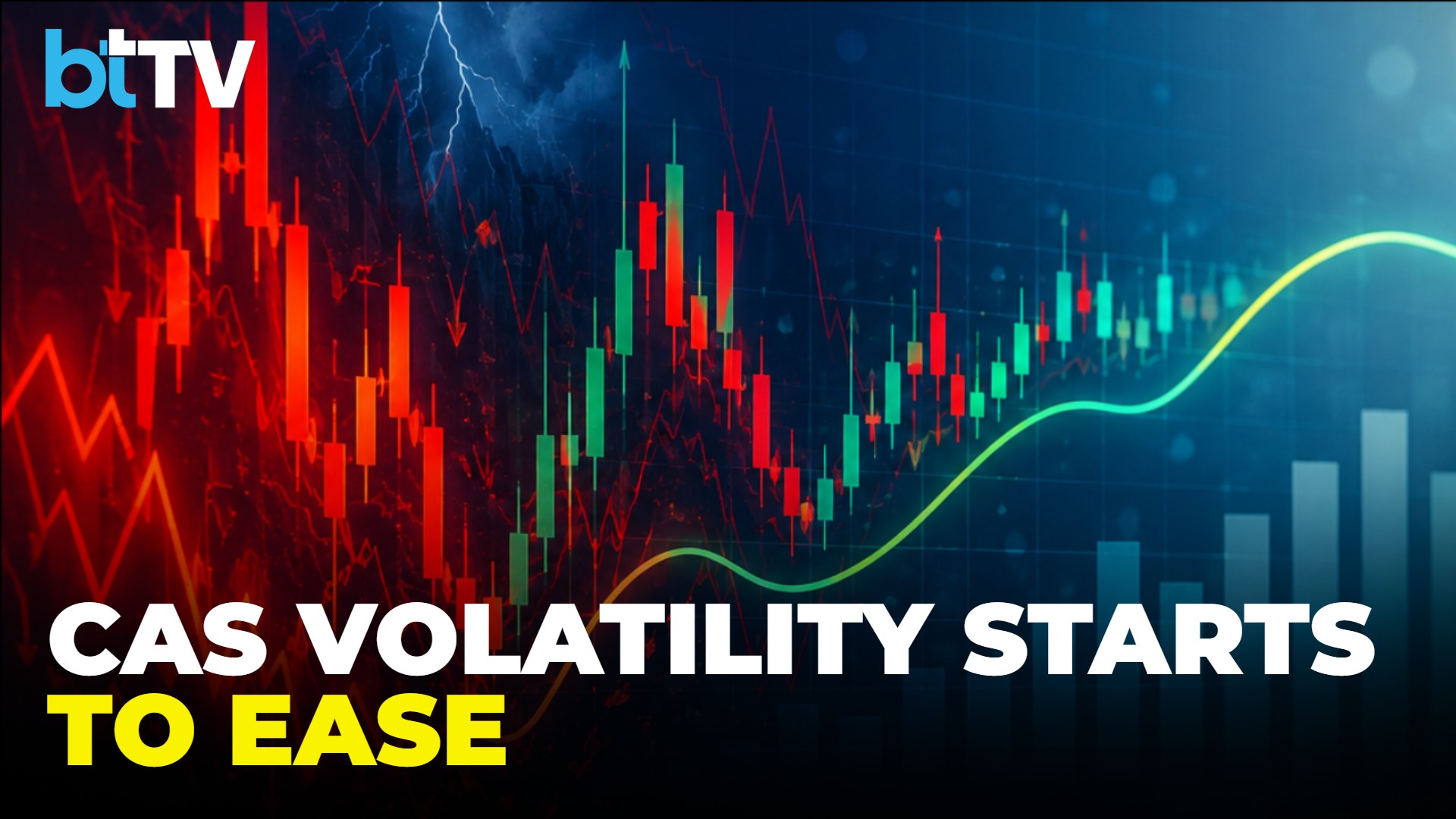 CAS Impact Fades As Traders Adapt To New Closing Auction Mechanism