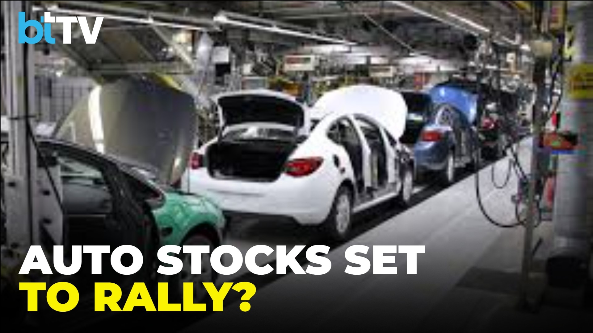Auto Sales Stay Strong: M&M, Bajaj Auto & Eicher Motors Top Picks Amid Robust Demand Outlook