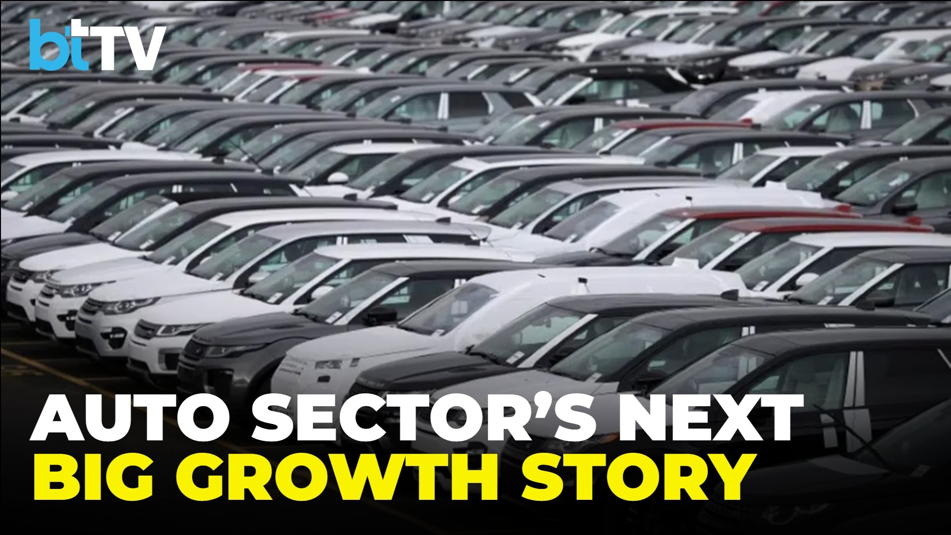 Tata Motors CV, Auto Ancillaries Gain Momentum: What Is Driving The Sector’s Growth?