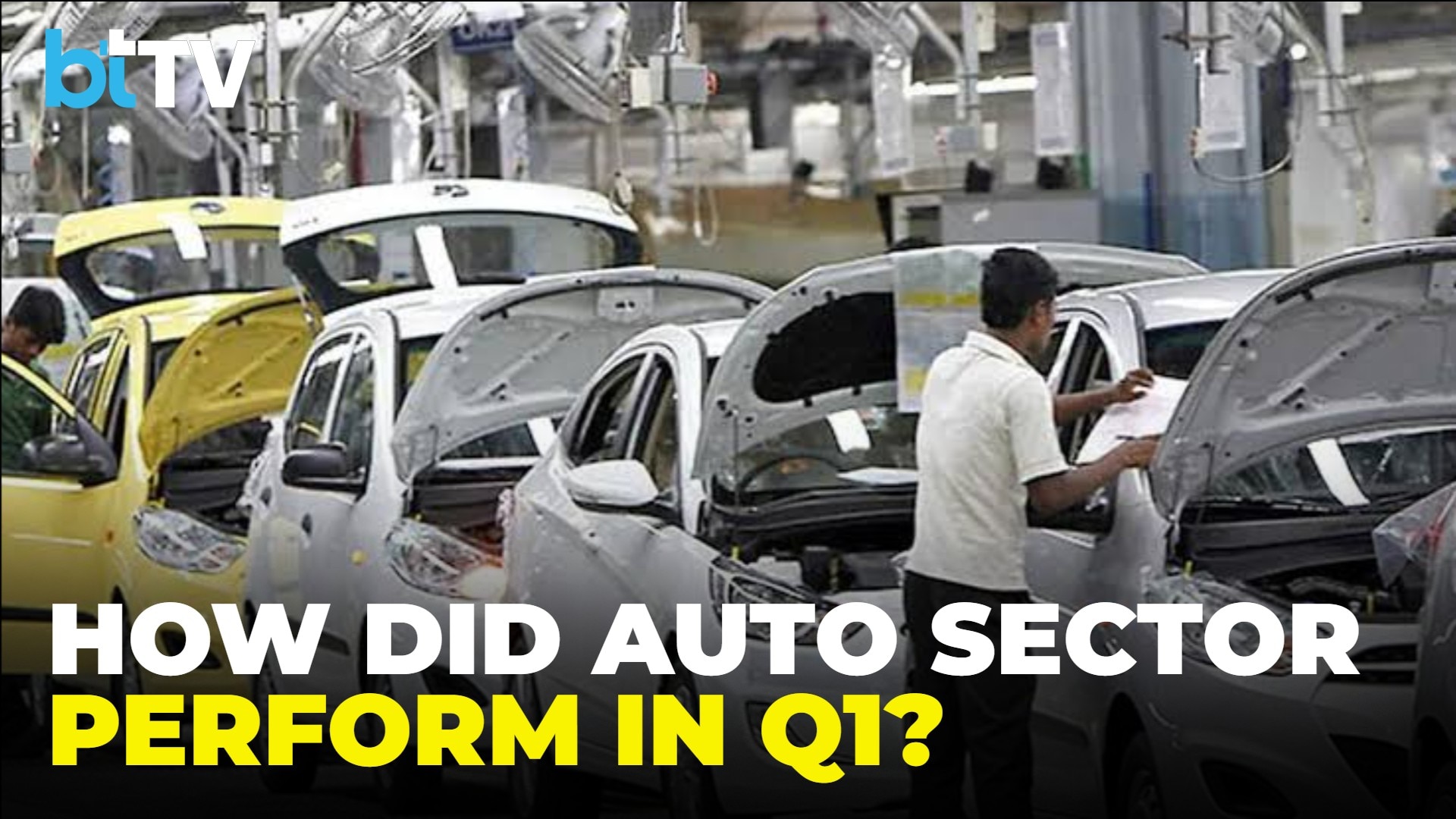 Auto Ancillary Stocks: Analyst Picks Lumax Auto, Pricol, Sona BLW For Growth