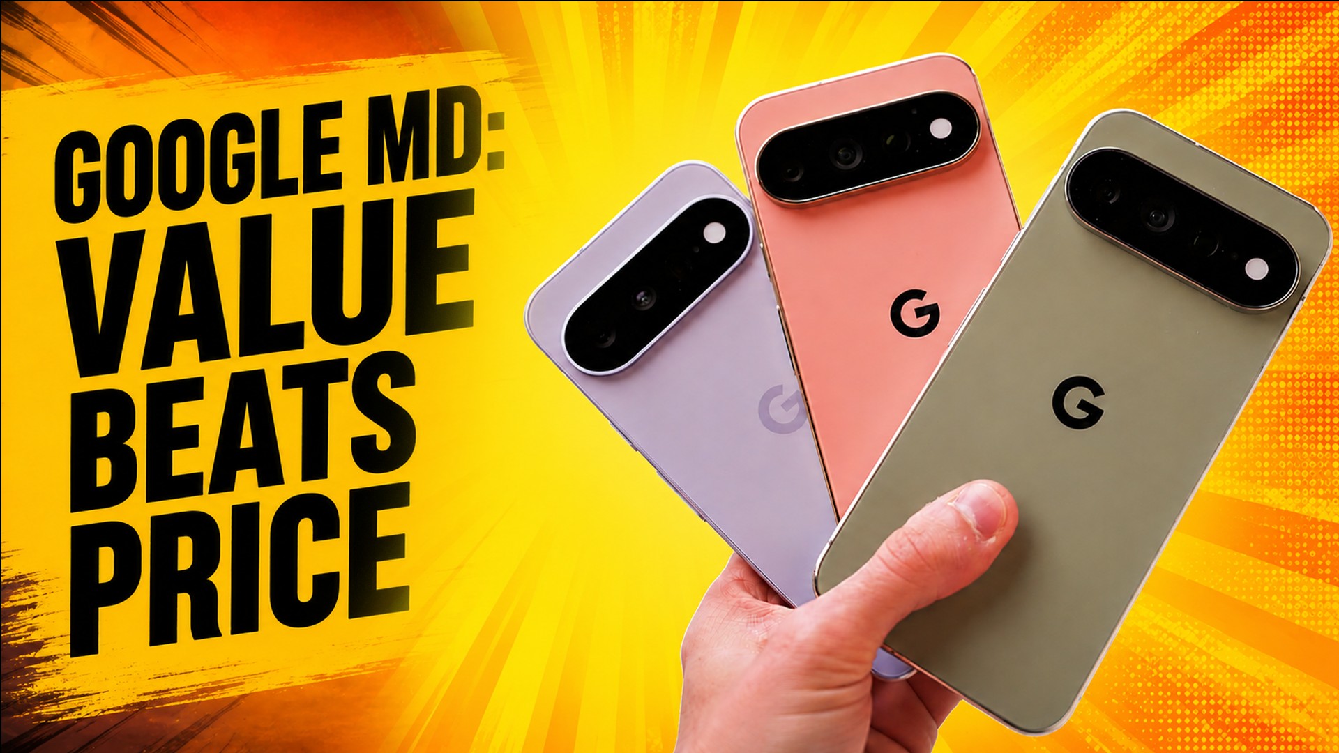 Google Pixel 11 Launched in India: Gemini AI, Tensor G6 and New Features Explained