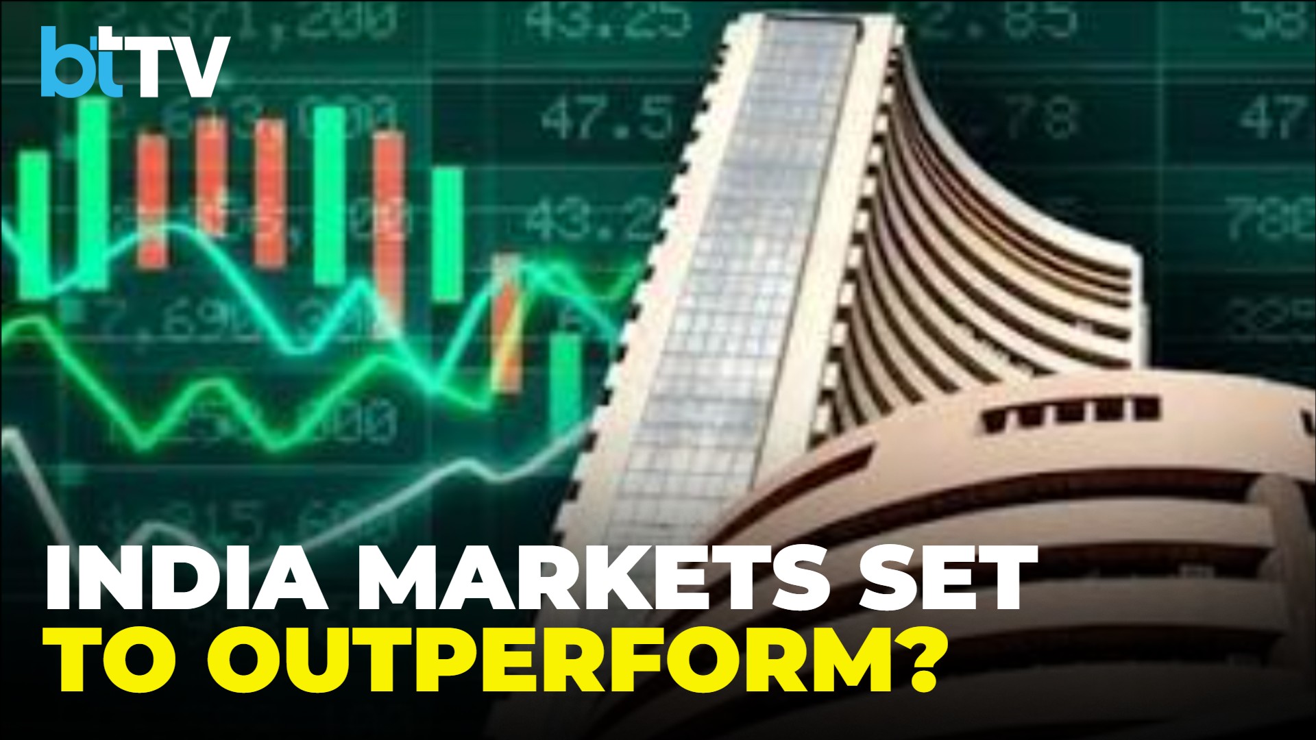 India Economy Outlook: Can Strong Growth & Lower Crude Prices Power The Next Market Rally?