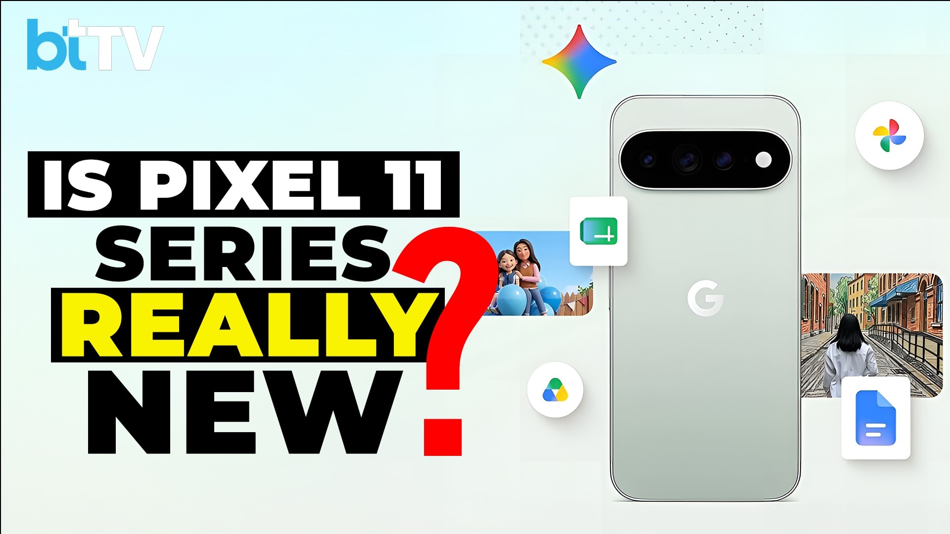 Google Pixel 11 Series Launch: Tensor G6, Camera and Gemini AI Upgrades Explained