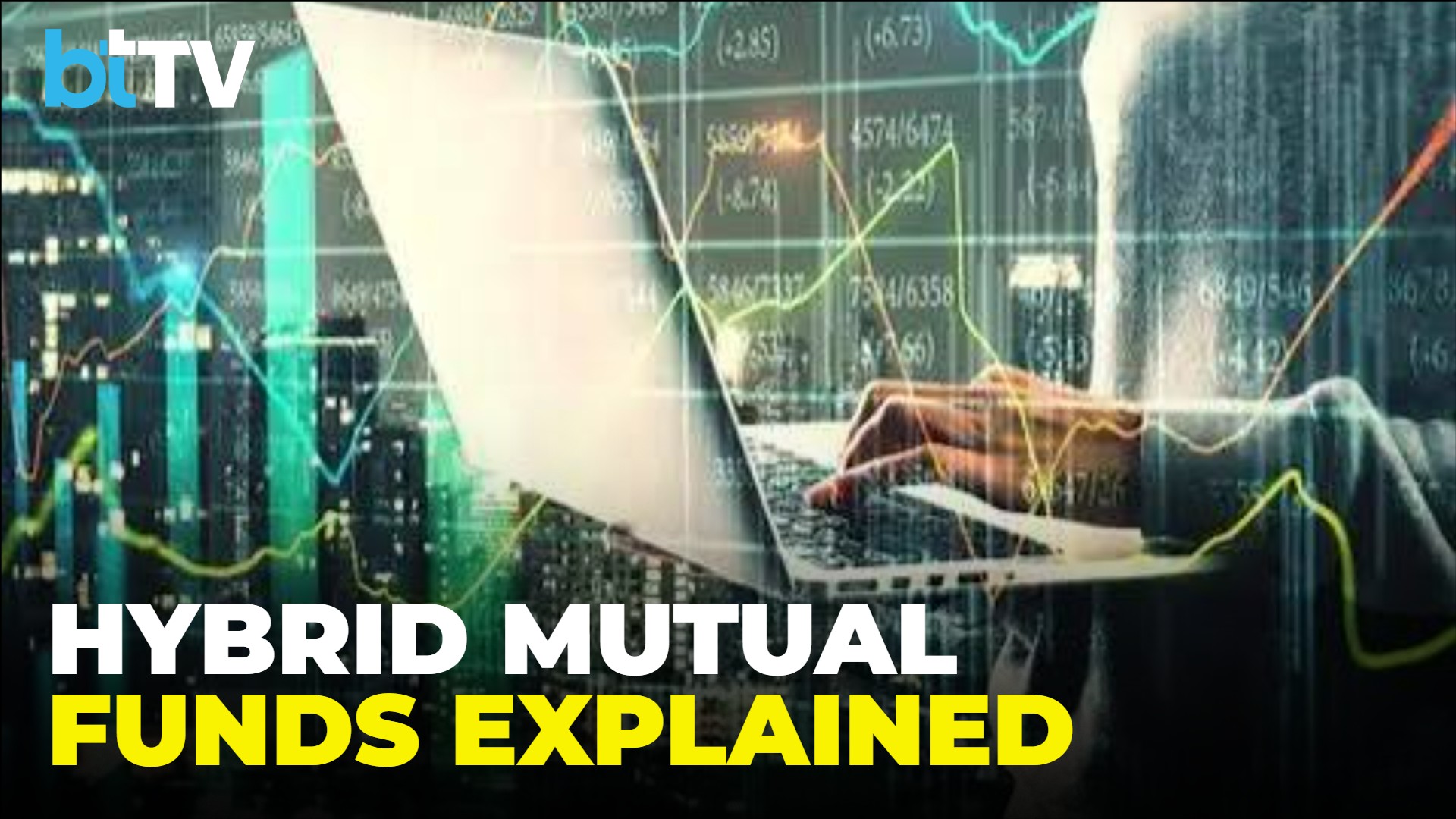 Hybrid Vs Multi-Asset Funds: Which Mutual Fund Should You Invest In? | Expert Explains