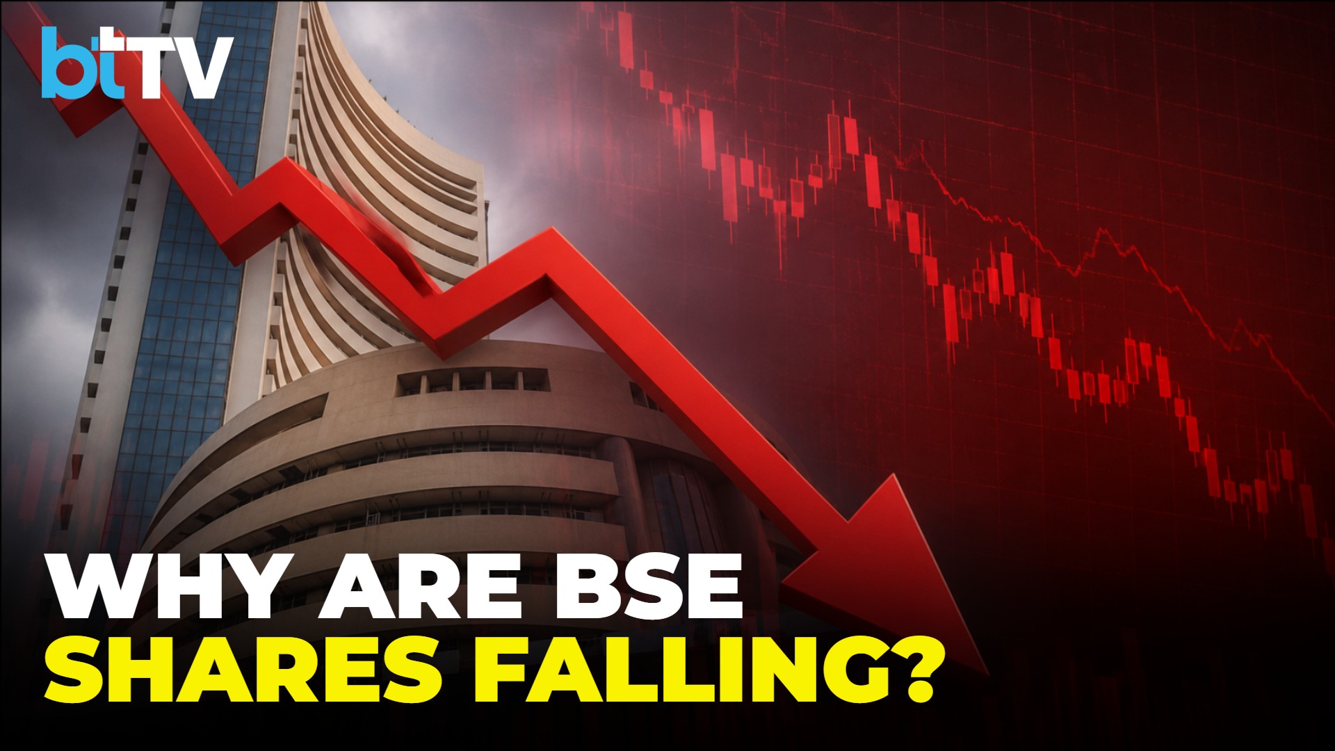 BSE Stocks Under Pressure: Avinash Gorakshakar Shares His Outlook After Broker Downgrades