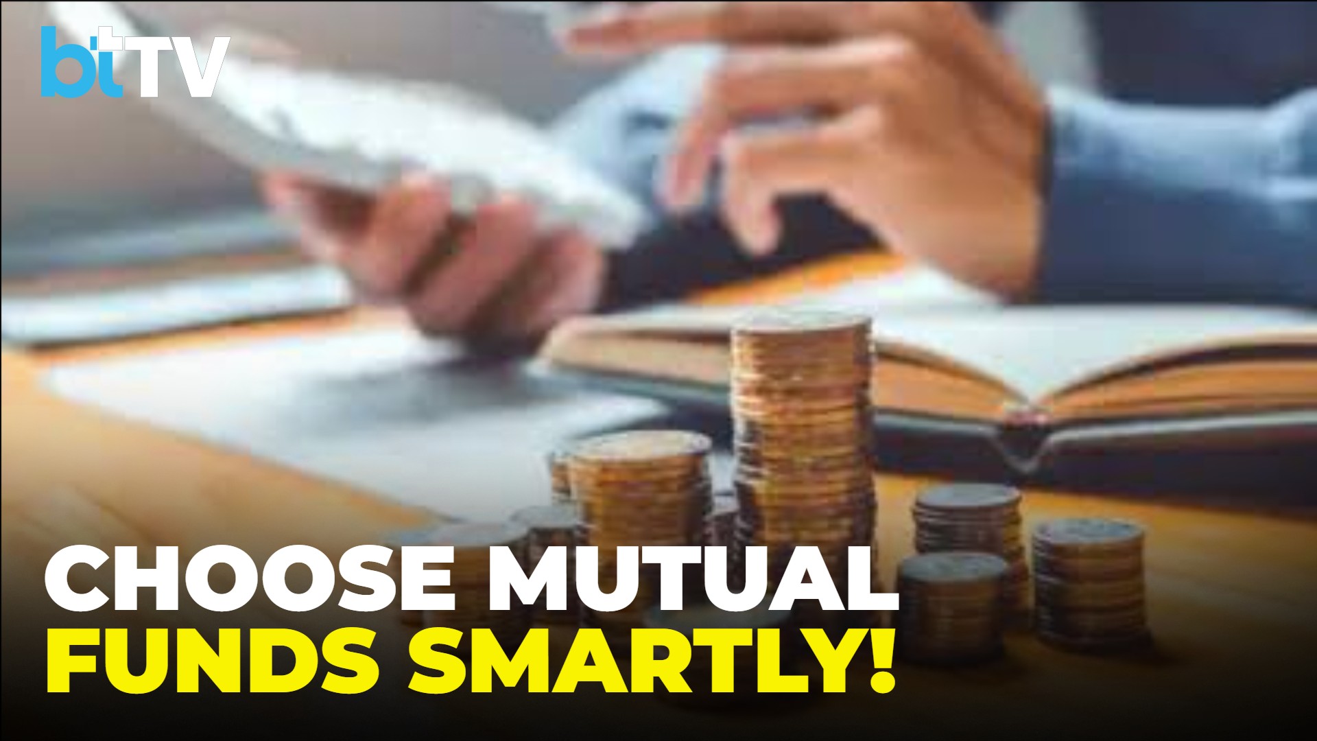 How To Choose Mutual Funds And Avoid Costly Investing Mistakes