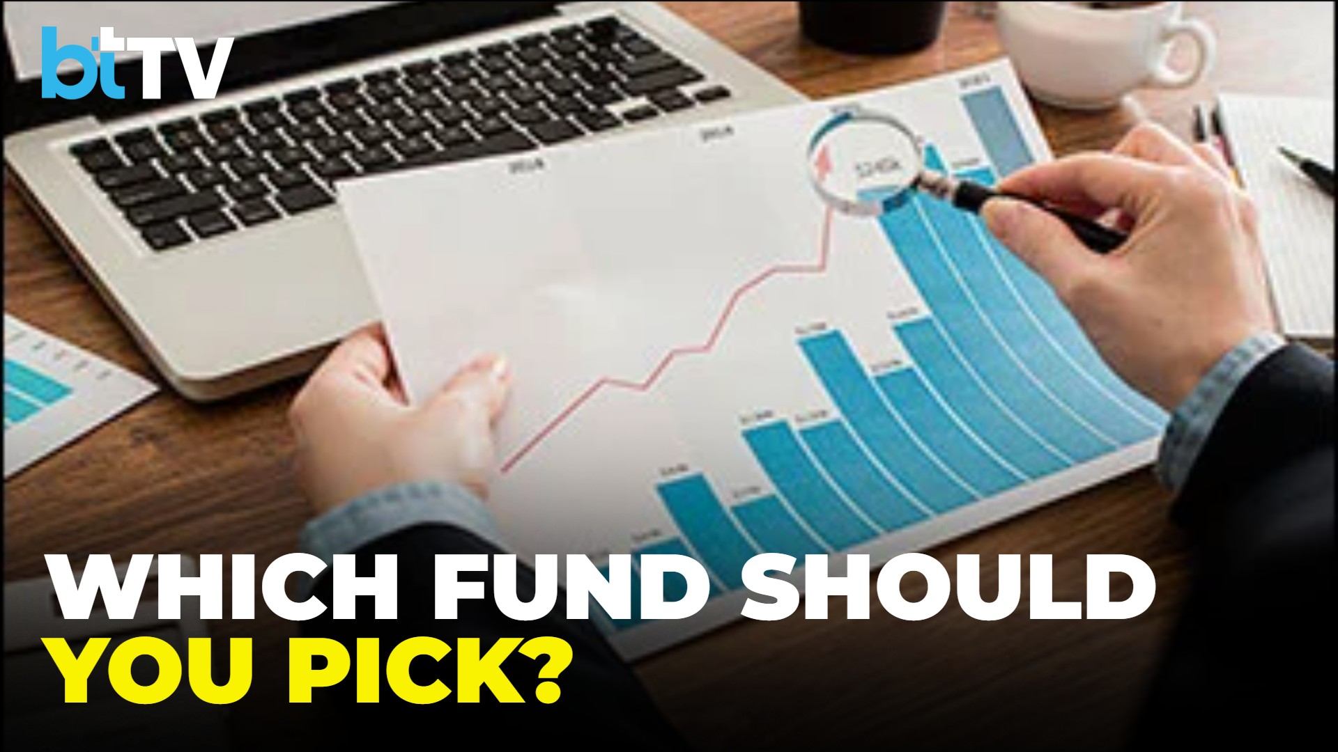 Large Cap, Mid Cap Or Small Cap Funds: Which Mutual Fund Should You Choose For Better Returns?