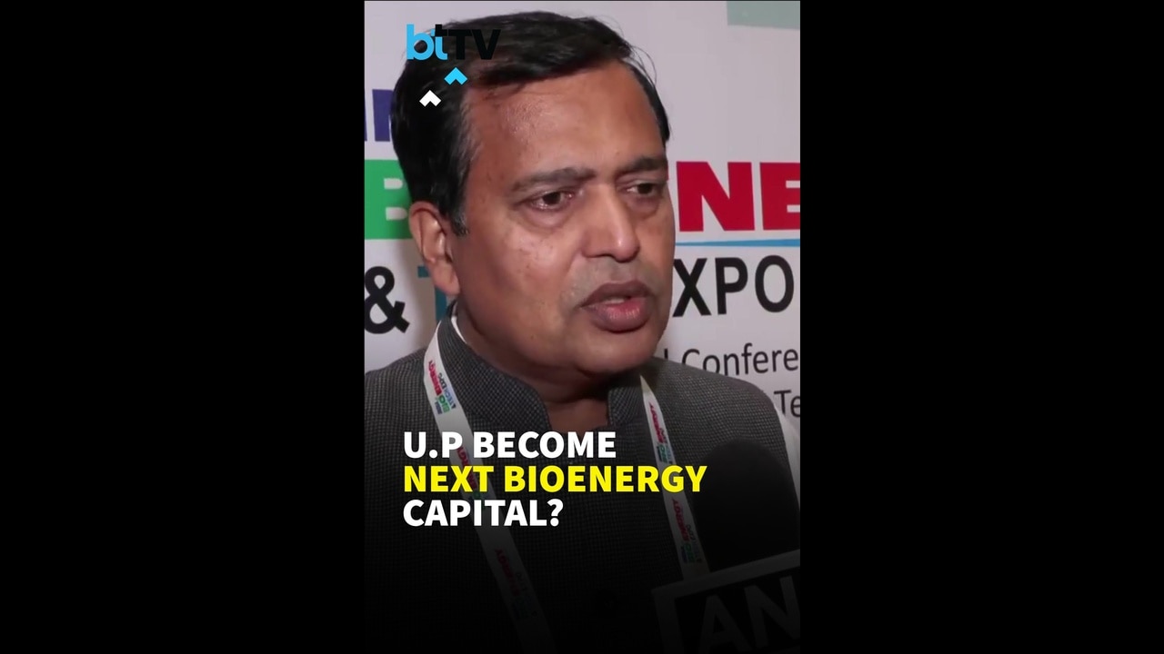 U.P&rsquo;s Bioenergy Push: Can Uttar Pradesh Beco