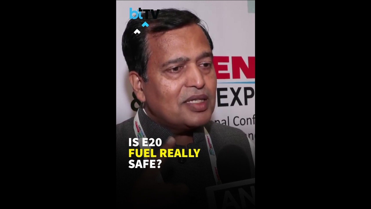 E20 Fuel: How 20% Ethanol Blending Is Helping Indi
