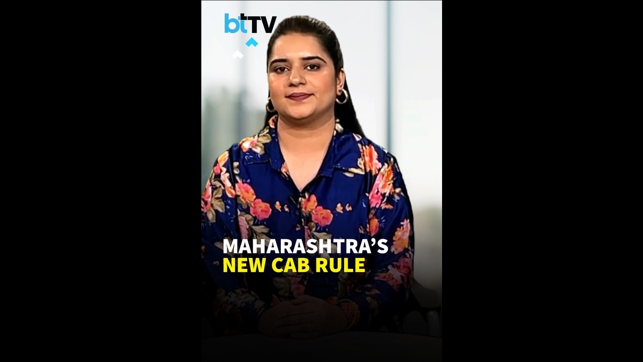 Maharashtra Announces New Rule For Cab & Auto Drivers From August 15
