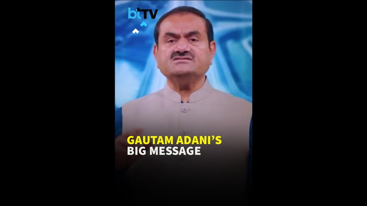 From Hindenburg Attack To US Legal Battle: Gautam 