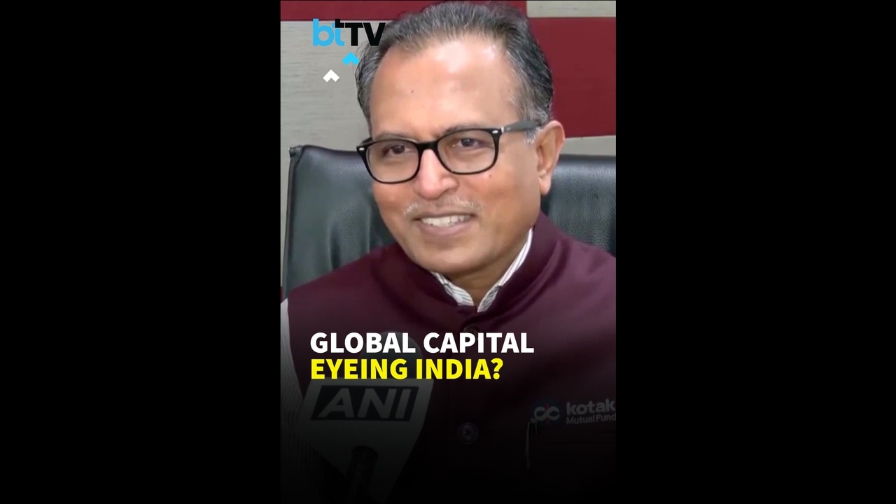 India&rsquo;s Capital Story: How To Attract Global