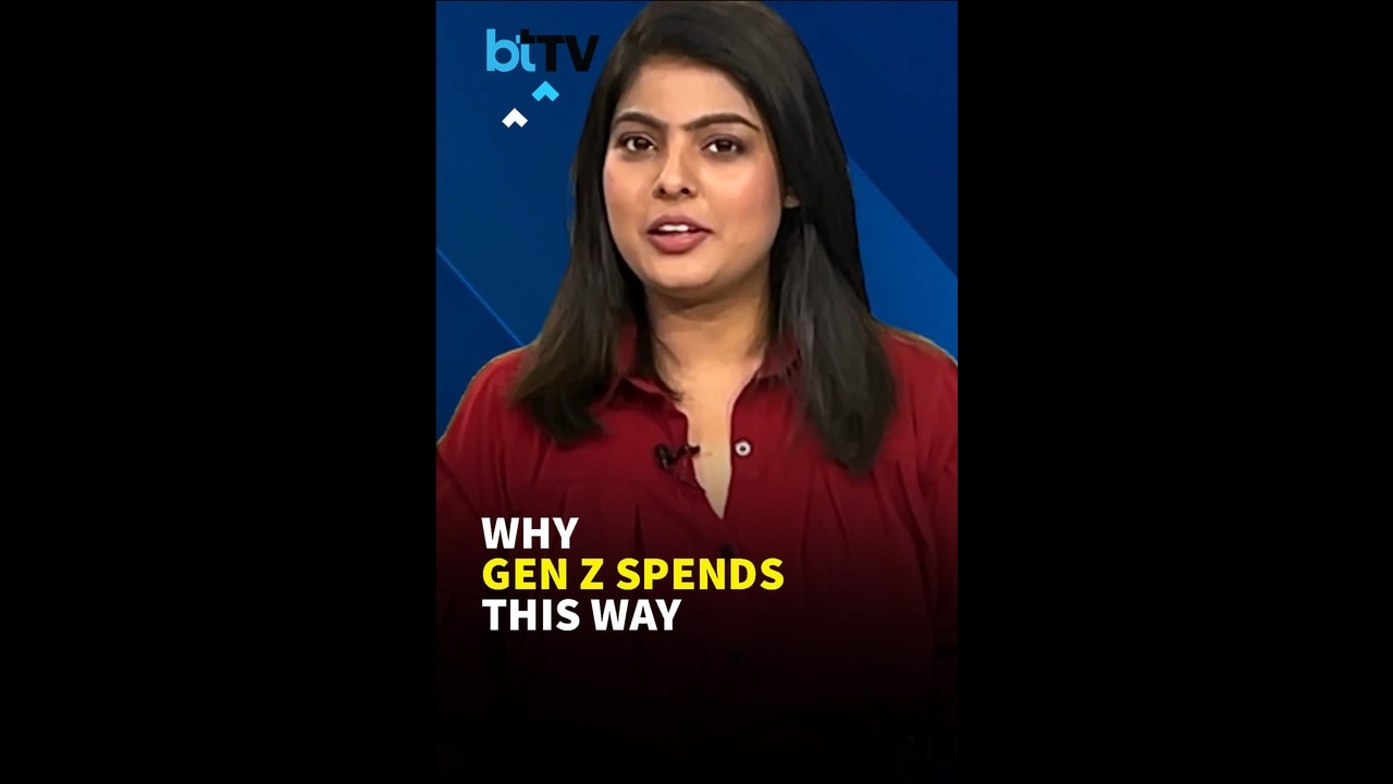Gen Z Is Spending Differently And Their New Money 