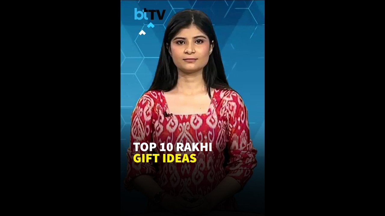 Raksha Bandhan 2026: 10 Best Gift Ideas To Make Yo