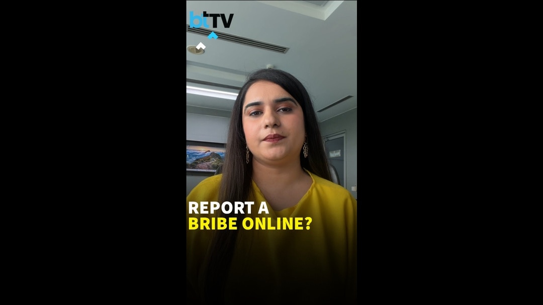 This Website Lets Indians Report Bribe Demands At Government Offices